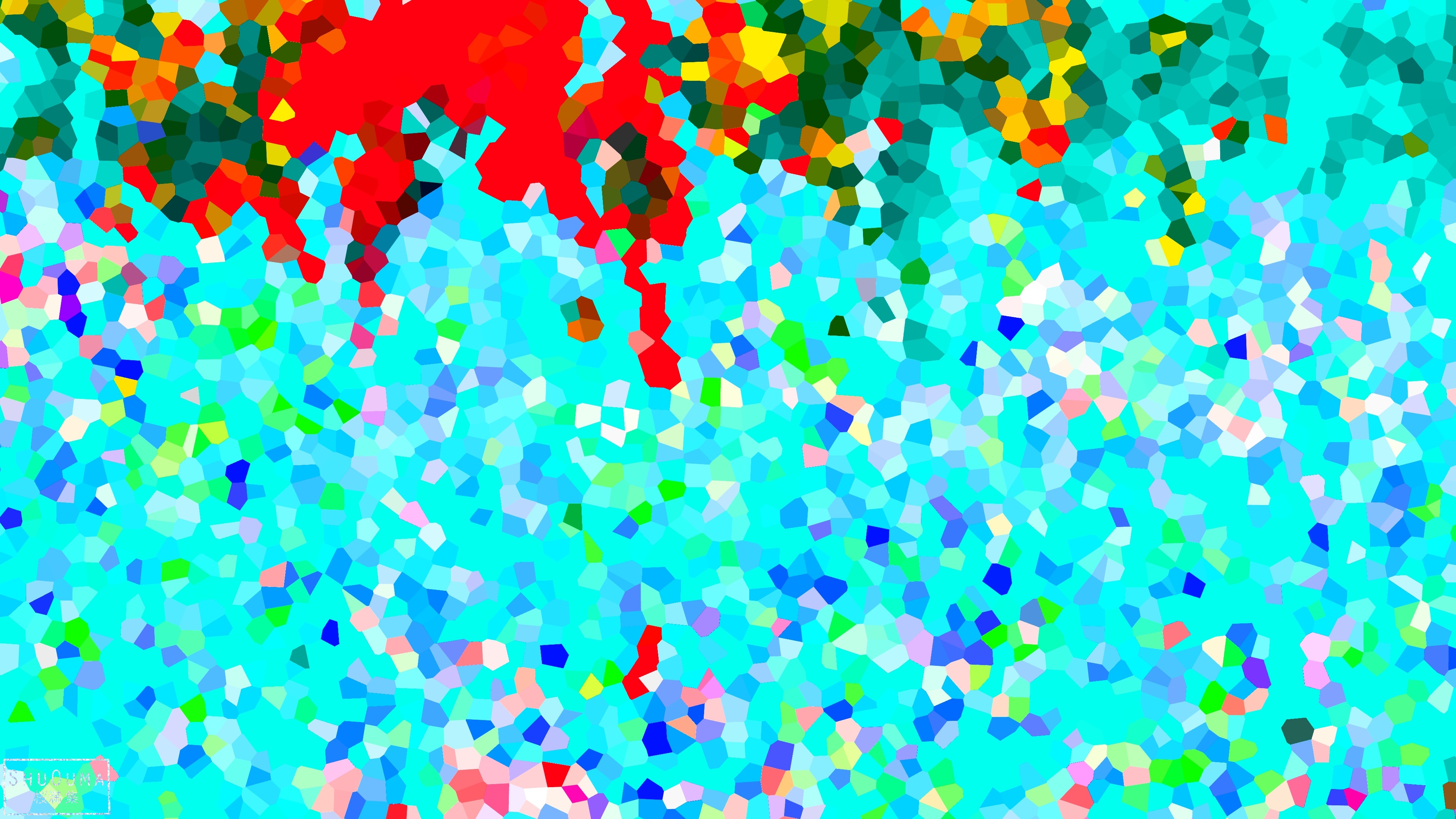 Baixar papel de parede para celular de Abstrato, Cores gratuito.