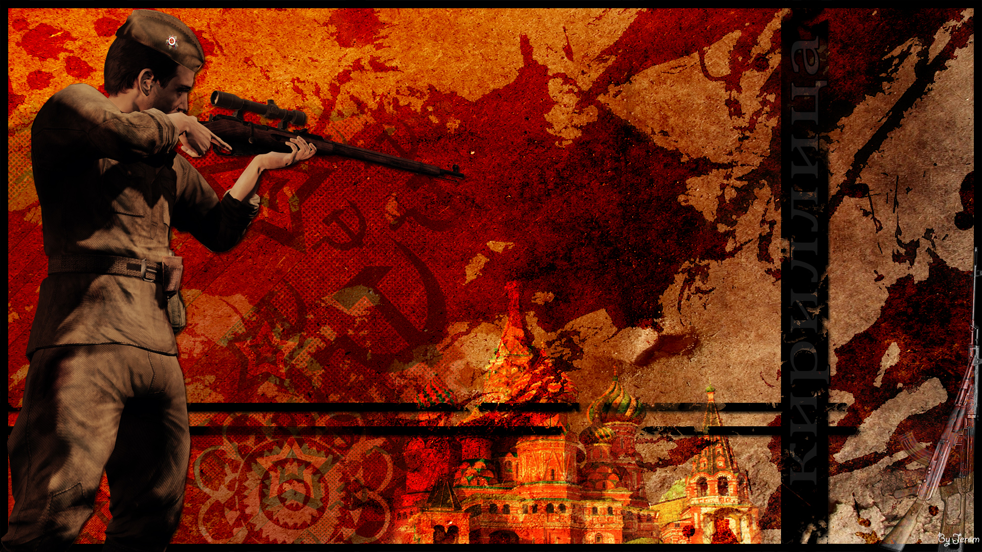 Laden Sie das Russisch, Militär, Soldat-Bild kostenlos auf Ihren PC-Desktop herunter