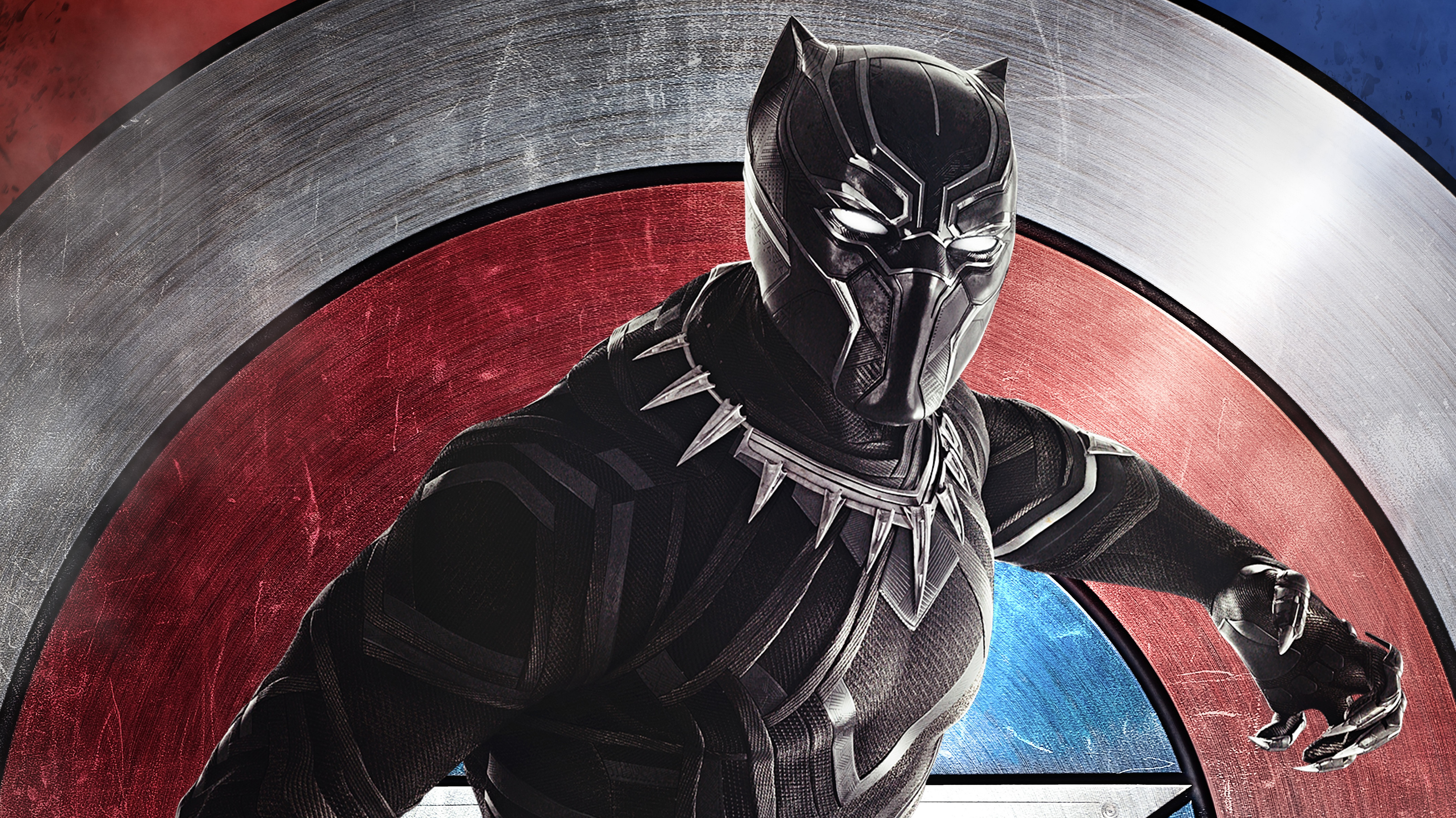 Baixe gratuitamente a imagem Capitão América, Filme, Pantera Negra (Marvel Comics), Capitão América 3:guerra Civil na área de trabalho do seu PC