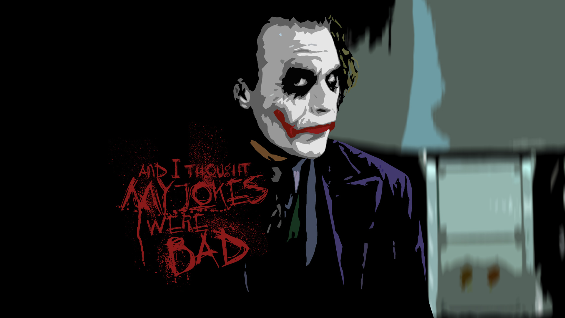 Free download wallpaper Batman, Joker, Movie, The Dark Knight on your PC desktop