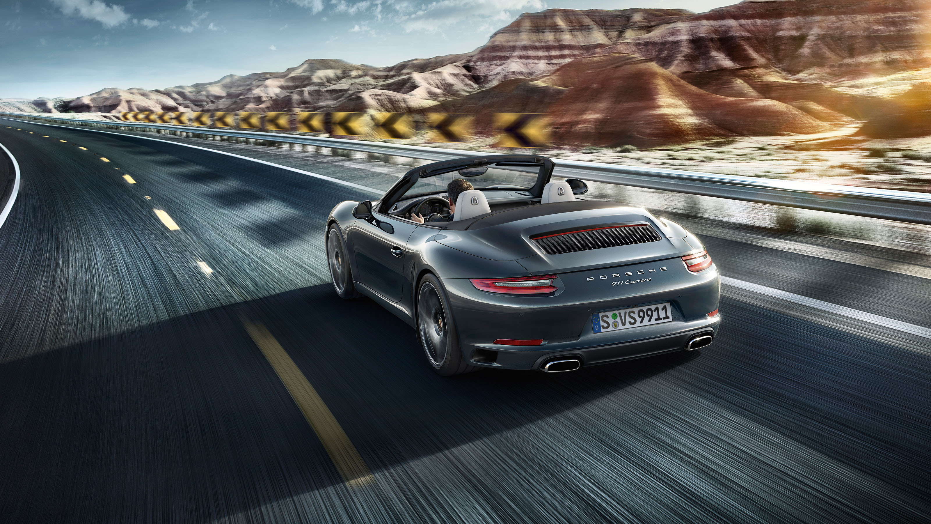 Handy-Wallpaper Porsche, Porsche 911, Autos, Fahrzeuge, Porsche 911 Carrera, Silbernes Auto kostenlos herunterladen.