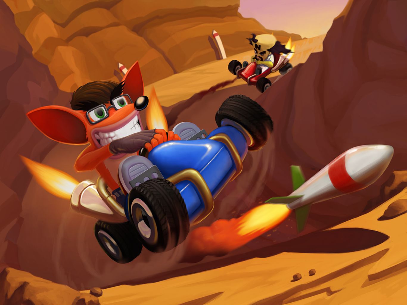 video game, crash bandicoot, crash bandicoot (character), neo cortex (crash bandicoot)