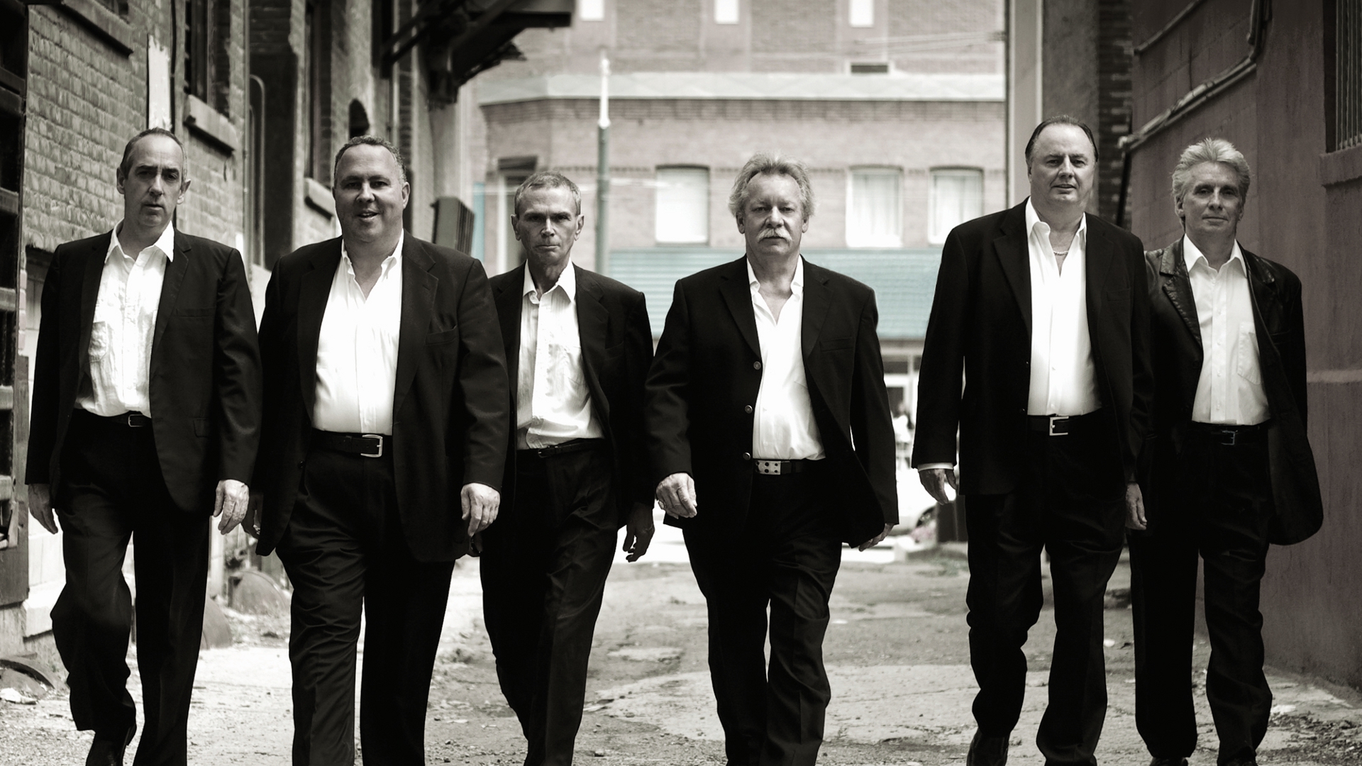 Laden Sie Downchild Blues Band HD-Desktop-Hintergründe herunter