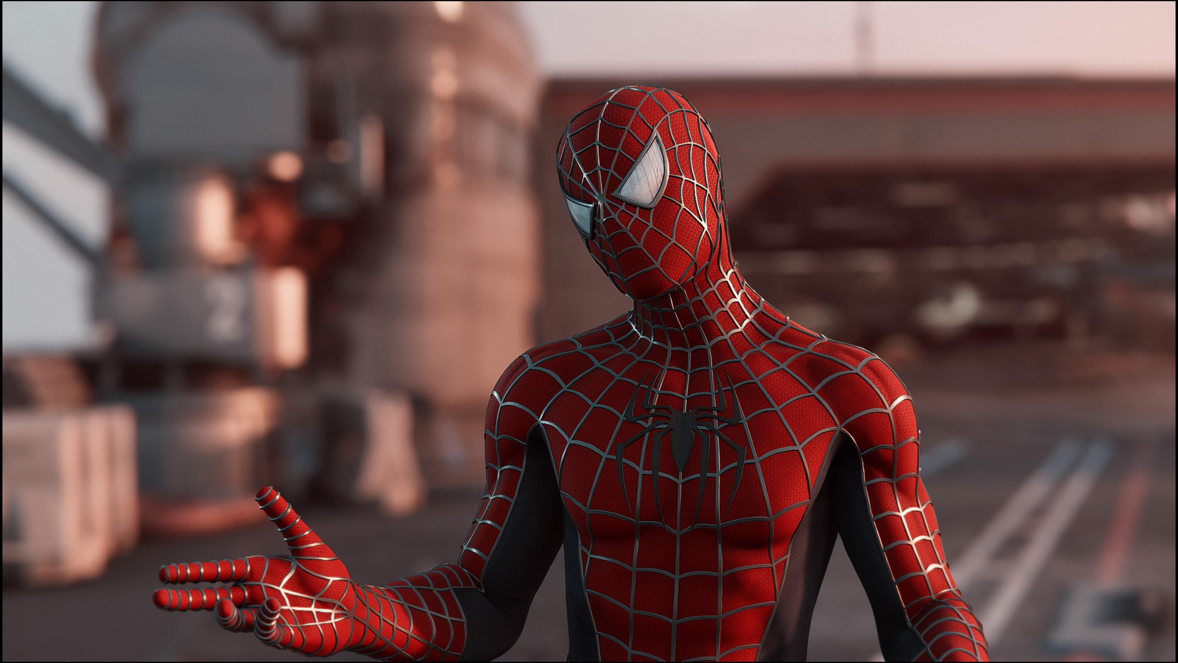 459055 Hintergrundbilder und Spider Man (Ps4) Bilder auf dem Desktop. Laden Sie  Bildschirmschoner kostenlos auf den PC herunter