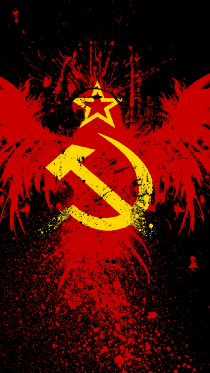 Handy-Wallpaper Menschengemacht, Kommunismus kostenlos herunterladen.