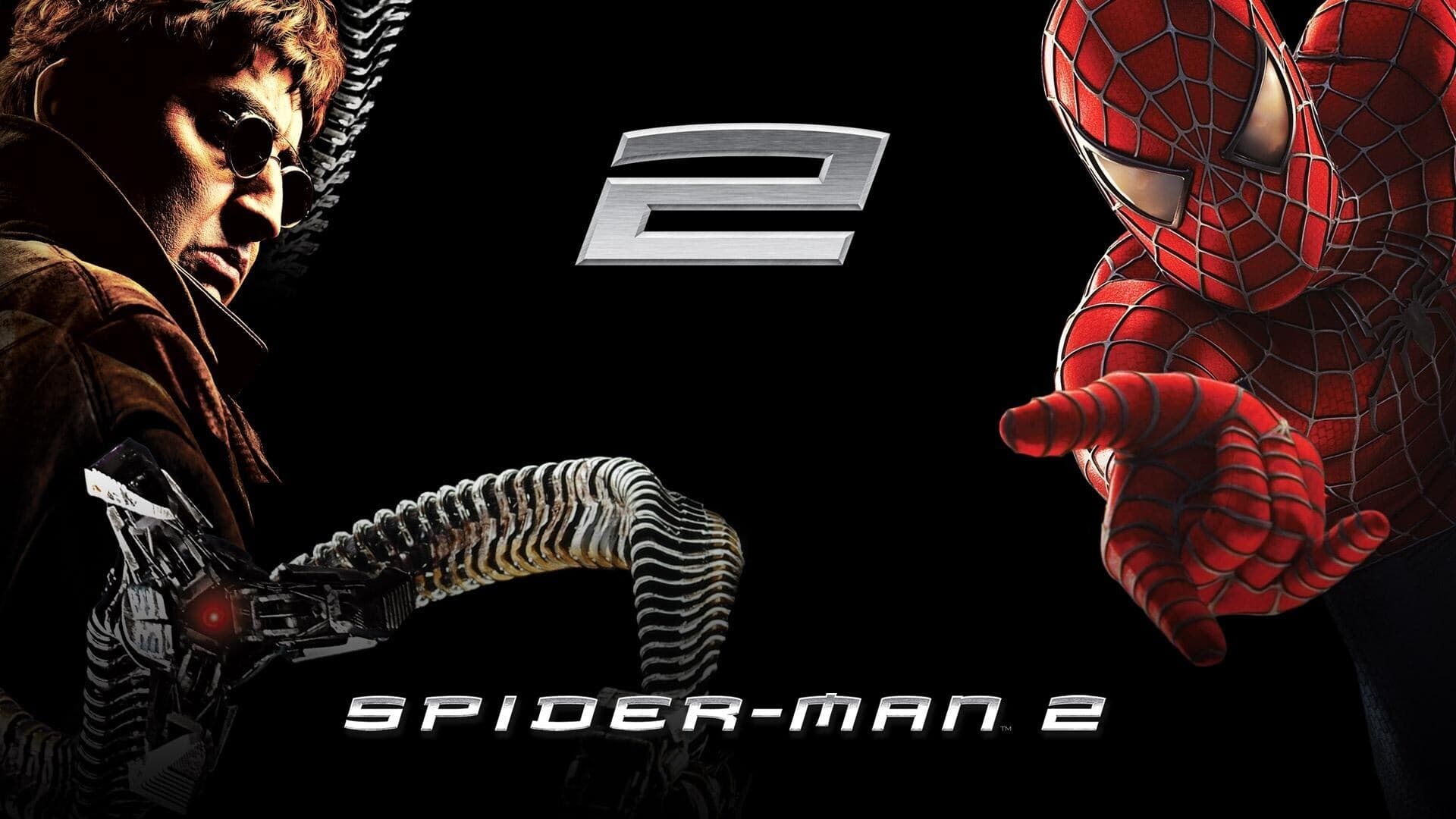 Téléchargez gratuitement l'image Spider Man, Film, Spider Man 2 sur le bureau de votre PC
