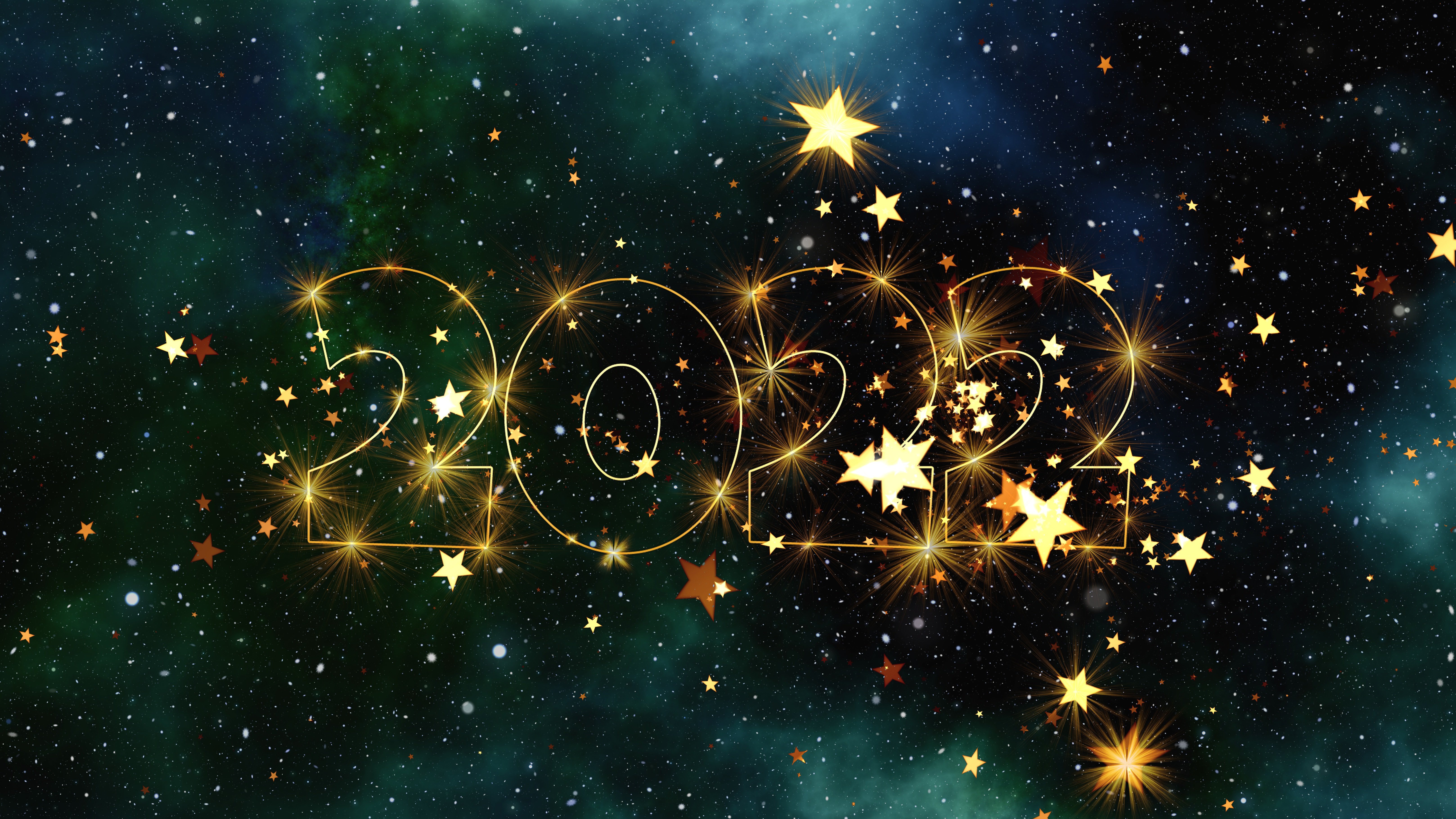 1053770 скачать картинку праздничные, новый год 2022 - обои и заставки бесплатно