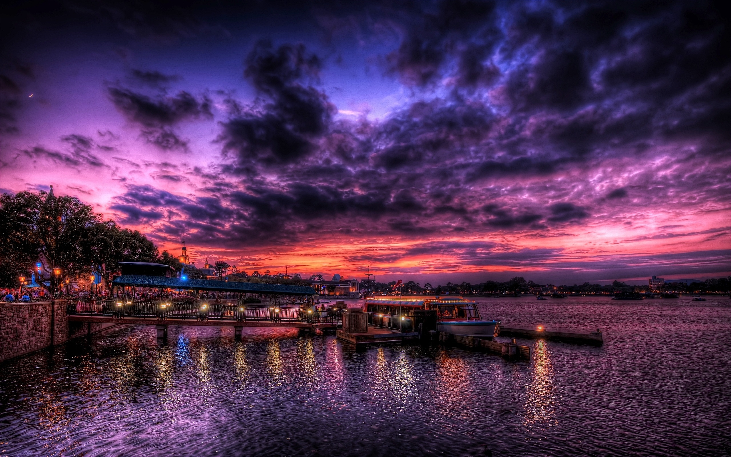 Téléchargez gratuitement l'image Coucher De Soleil, Photographie sur le bureau de votre PC