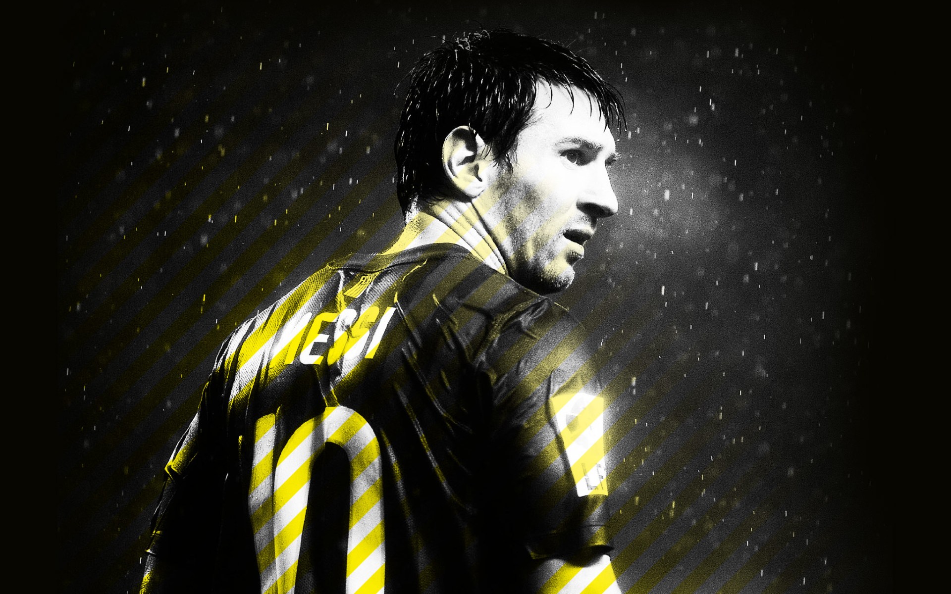 Free download wallpaper Lionel Messi, Sports, Soccer on your PC desktop