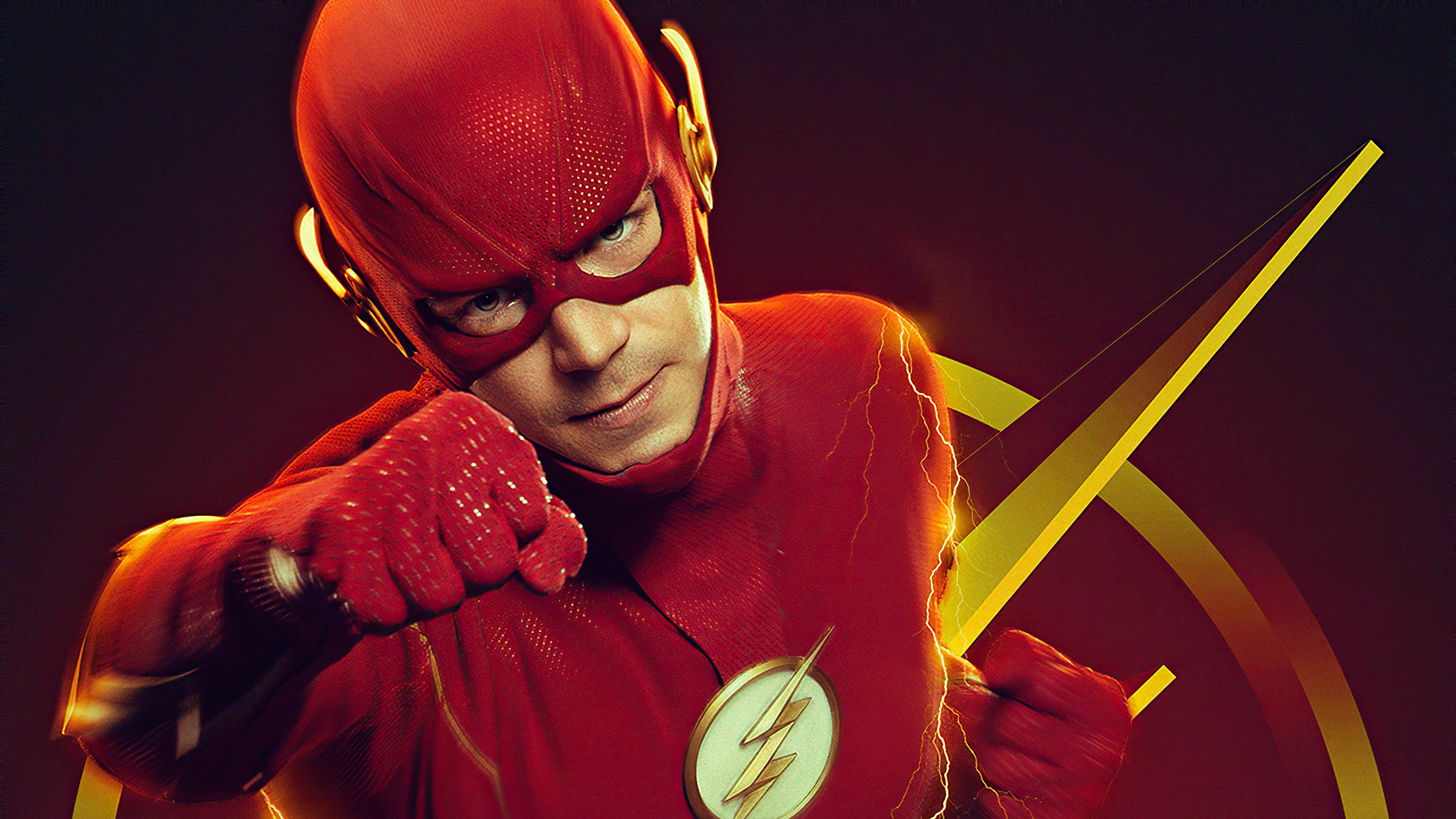 Baixe gratuitamente a imagem Programa De Tv, Barry Allen, Flash (2014), Grant Gustin na área de trabalho do seu PC