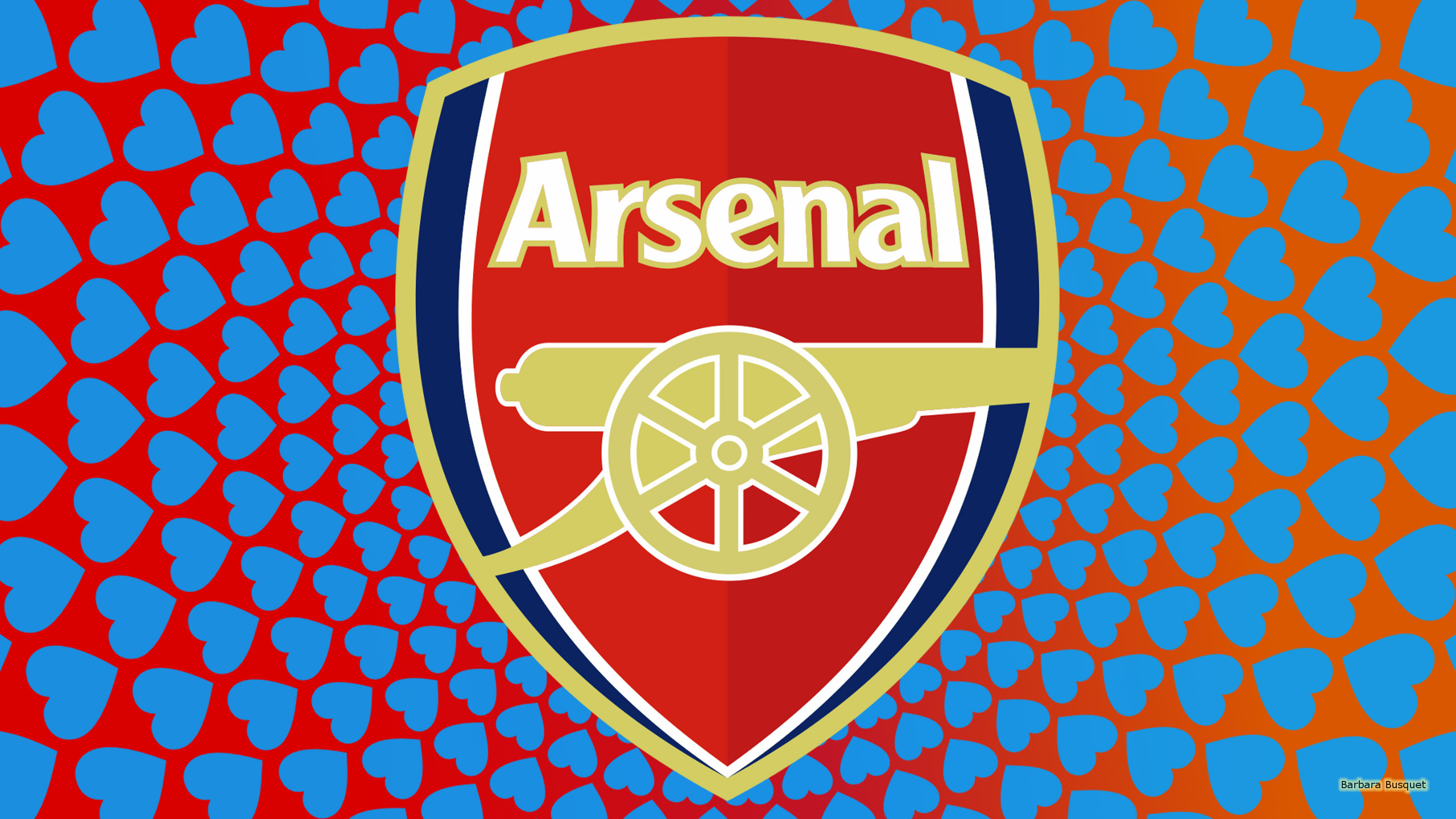 Download mobile wallpaper Sports, Logo, Emblem, Soccer, Arsenal F C for free.