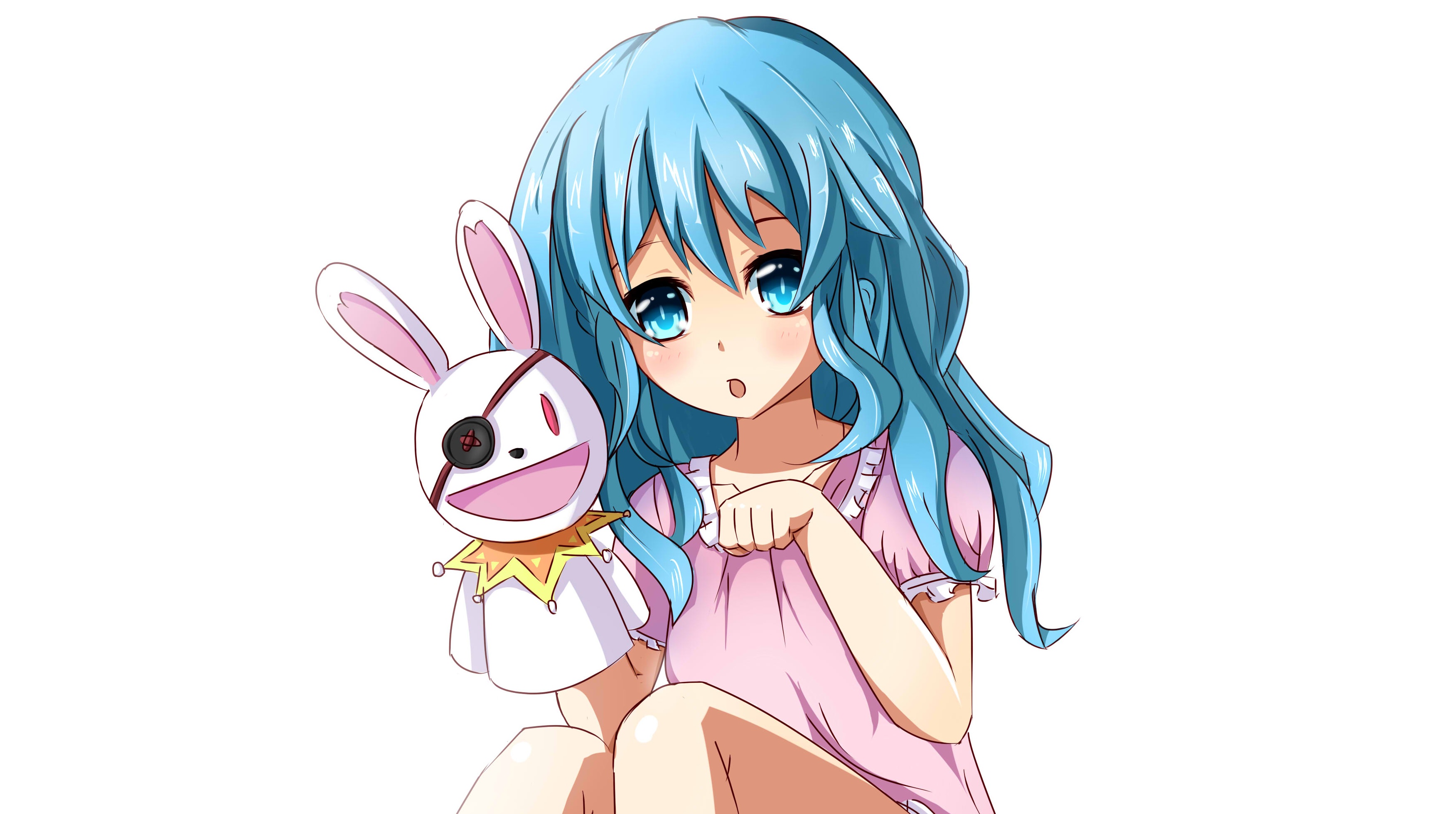 Laden Sie das Animes, Datum A Live, Yoshino (Date A Live)-Bild kostenlos auf Ihren PC-Desktop herunter