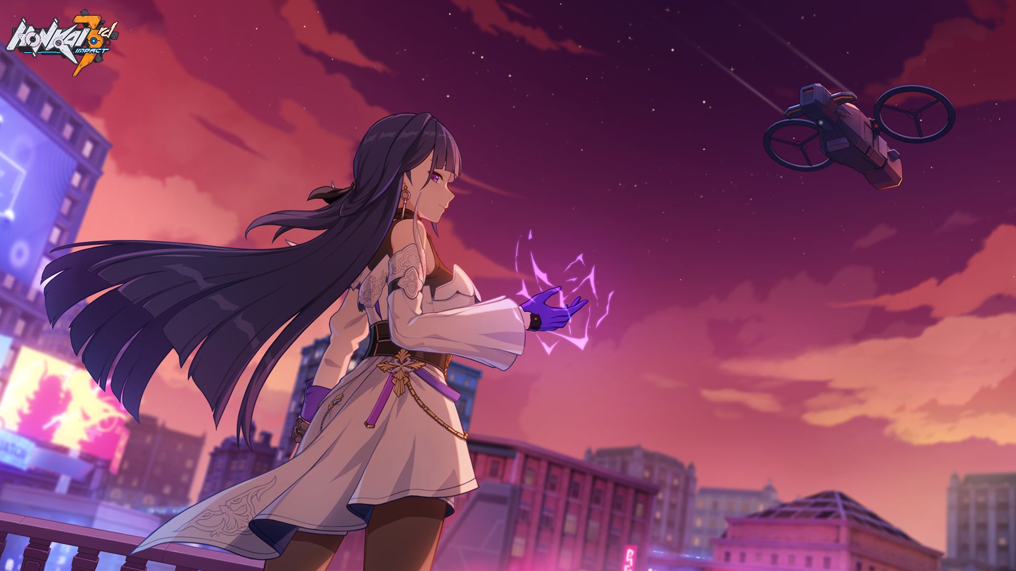 Baixe gratuitamente a imagem Videogame, Honkai Impact 3Rd na área de trabalho do seu PC