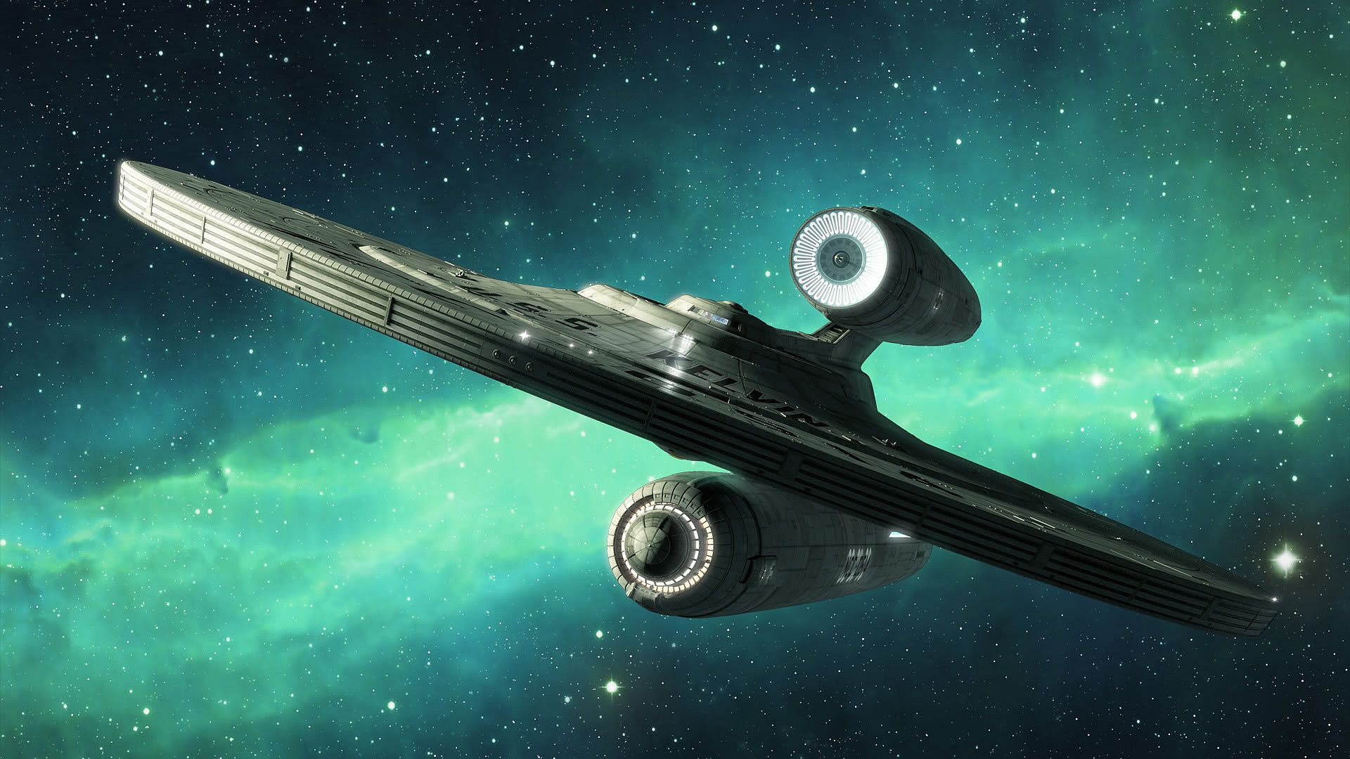 Download mobile wallpaper Star Trek, Sci Fi for free.