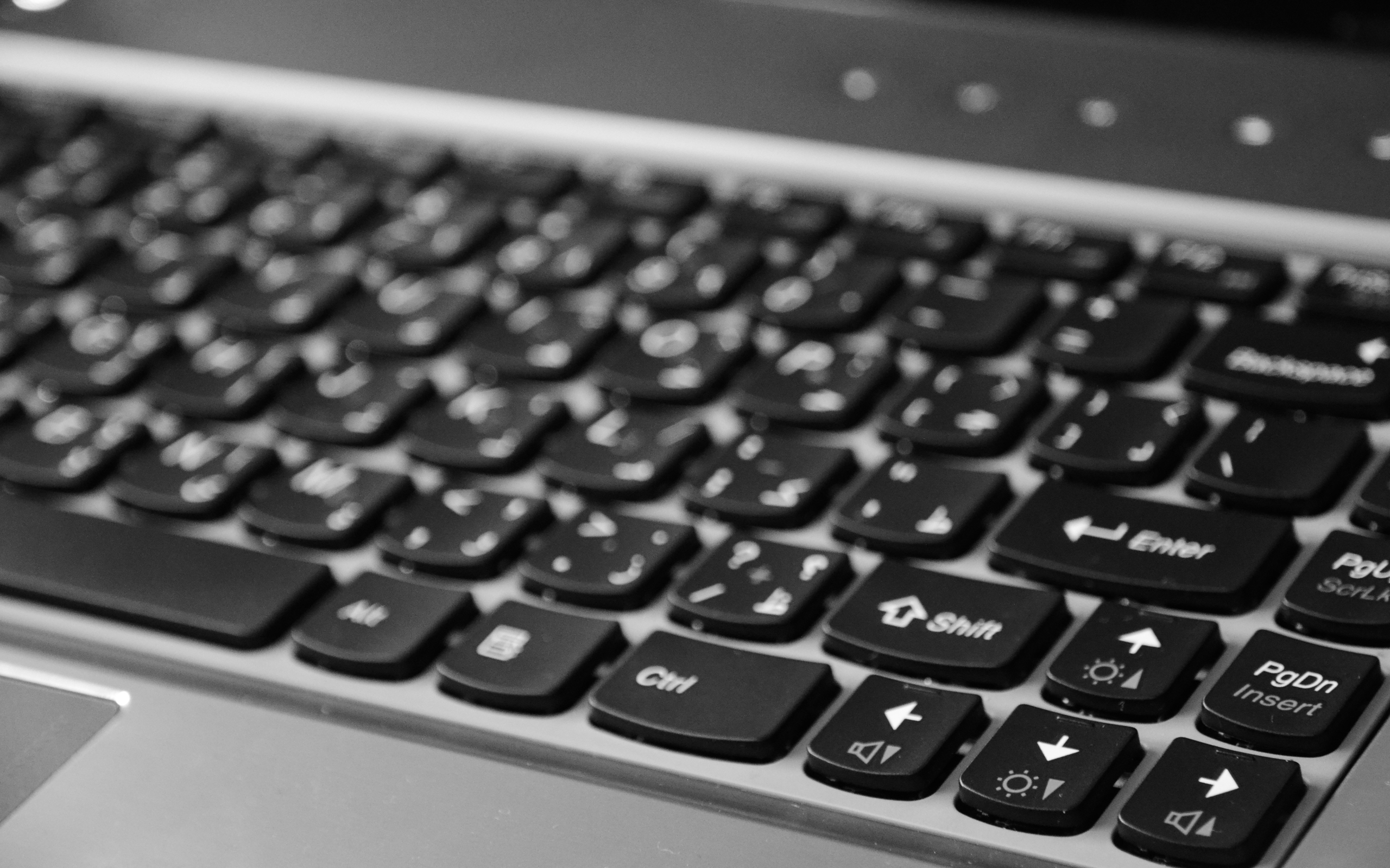 Free download wallpaper Technology, Keyboard on your PC desktop