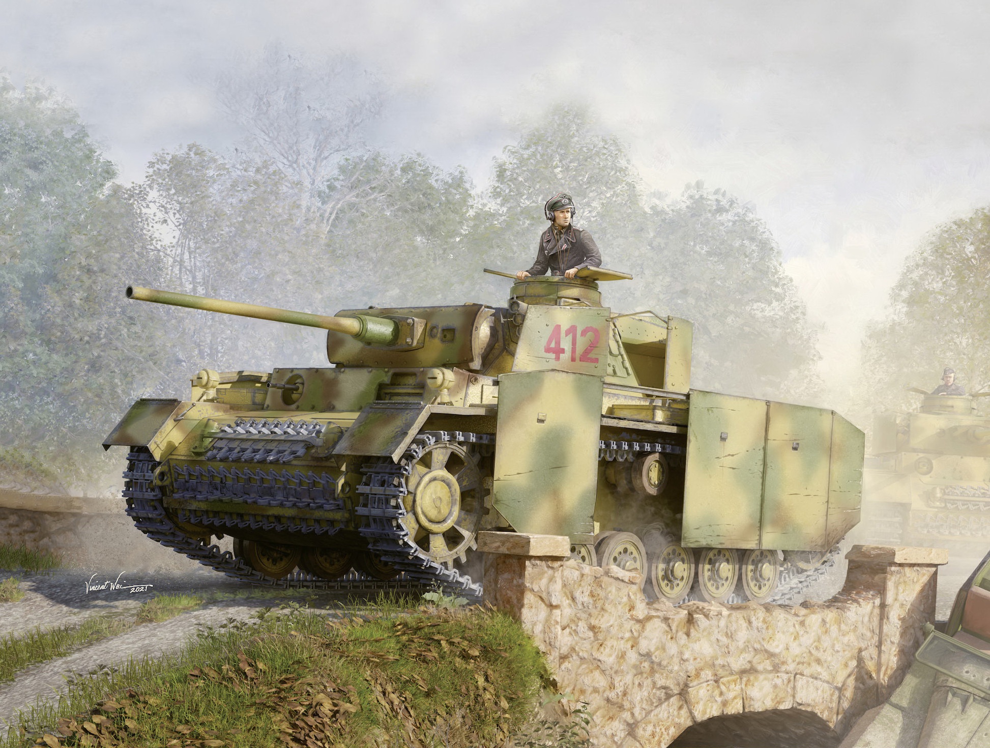 519125 завантажити шпалери panzer iii, військовий, танк, вермахт, танки - заставки і картинки безкоштовно
