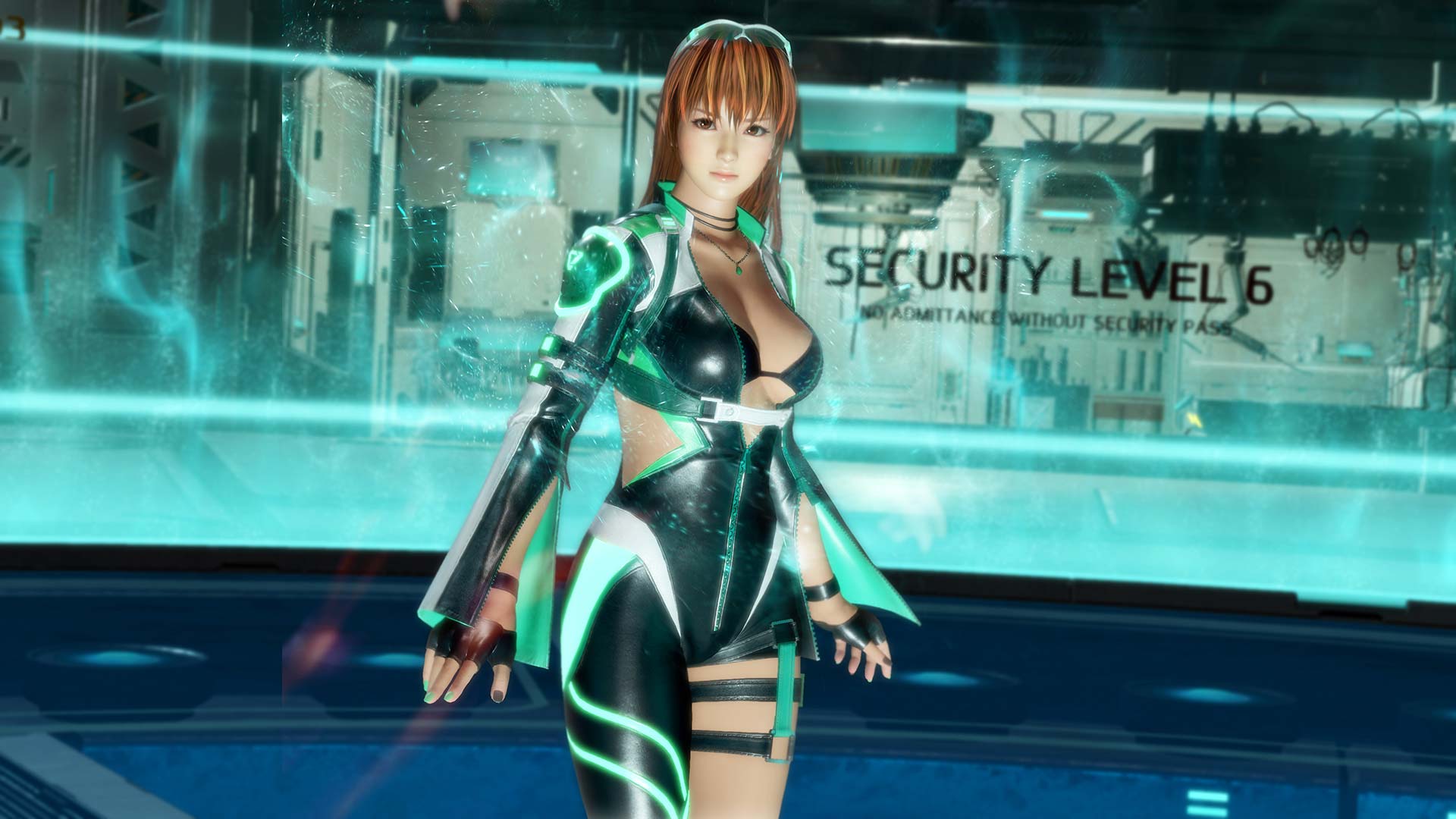 dead or alive 6, video game, phase 4 (dead or alive)