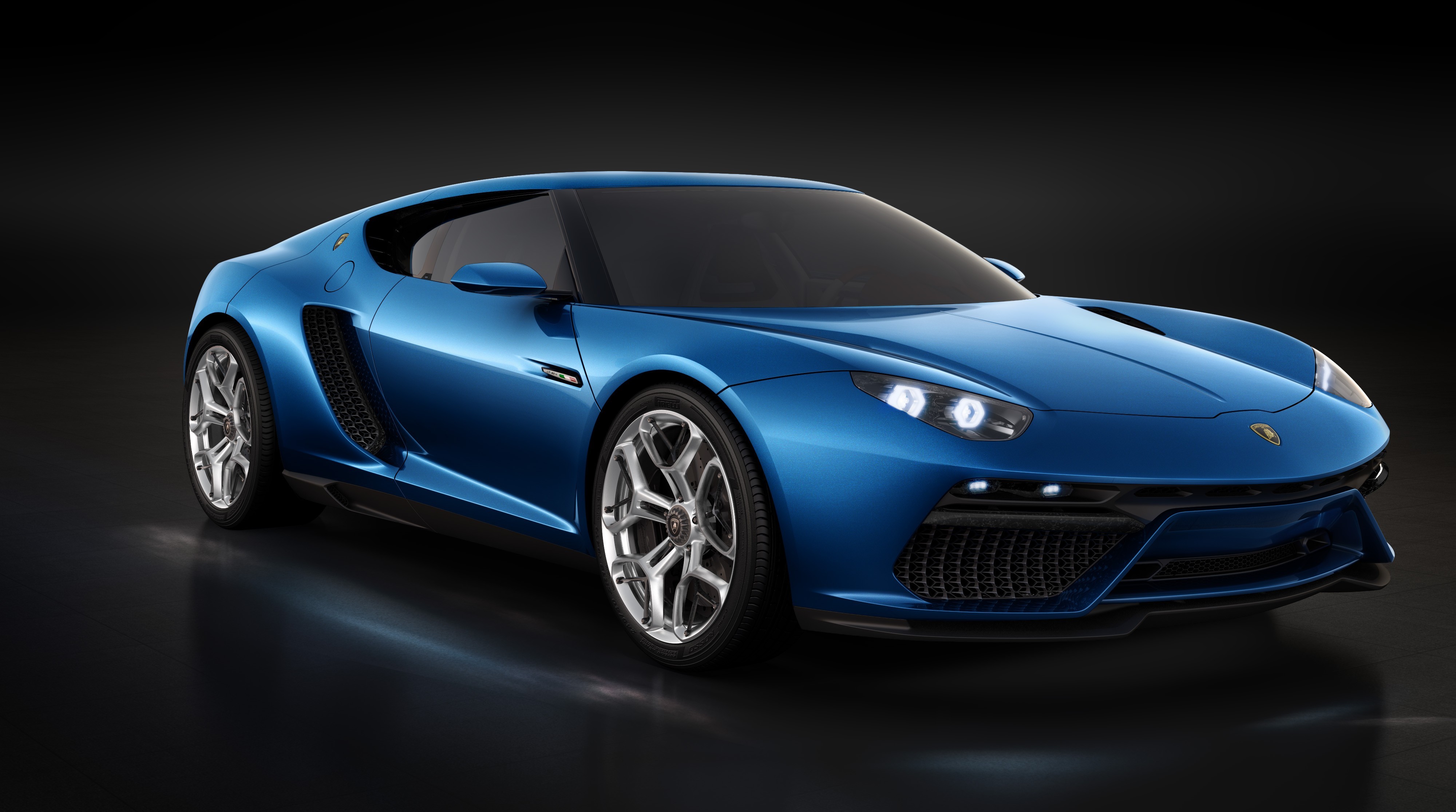 344852 Шпалери і Lamborghini Asterion картинки на робочий стіл. Завантажити  заставки на ПК безкоштовно