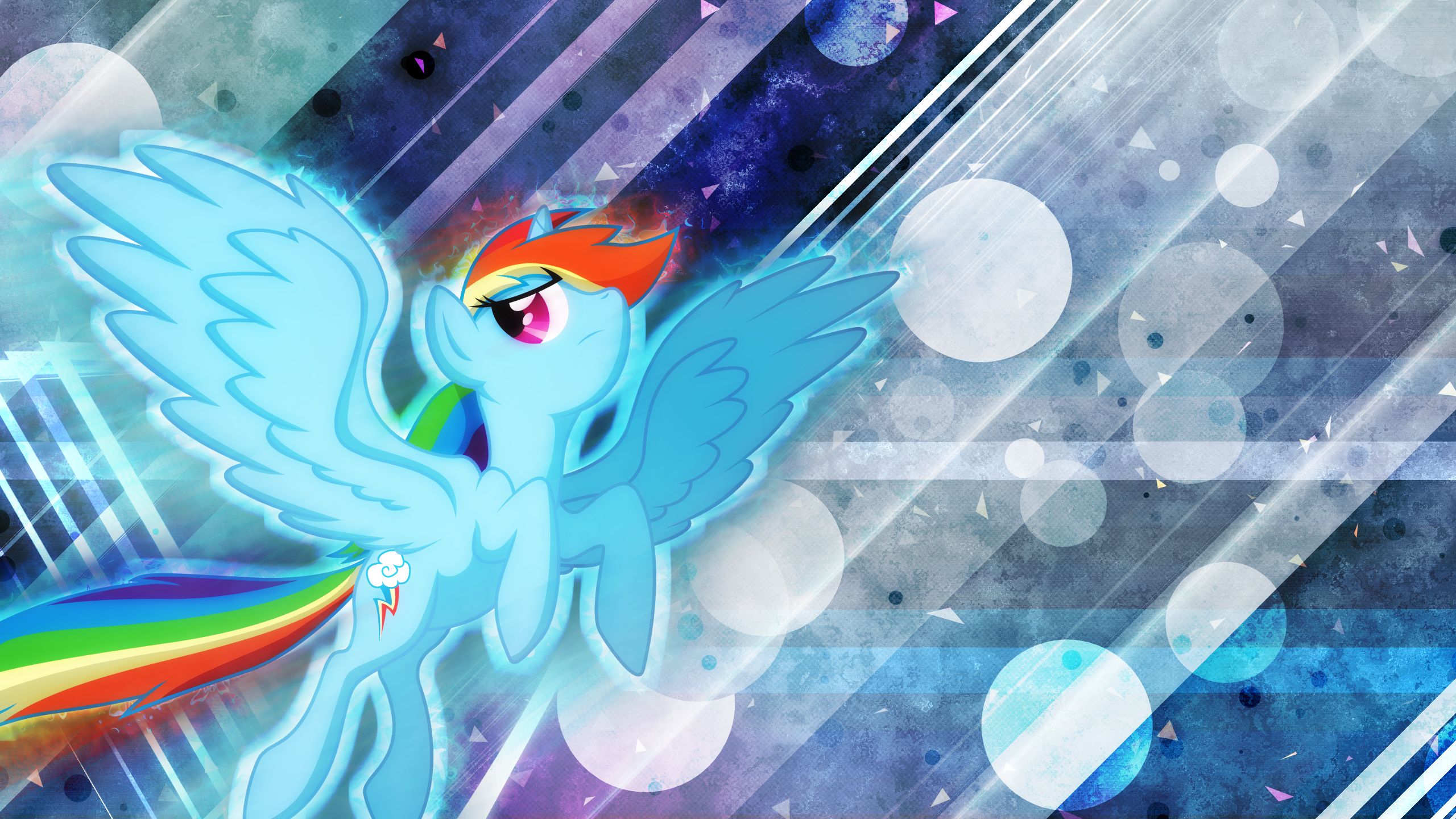 Free download wallpaper My Little Pony, Rainbow Dash, Tv Show, My Little Pony: Friendship Is Magic on your PC desktop