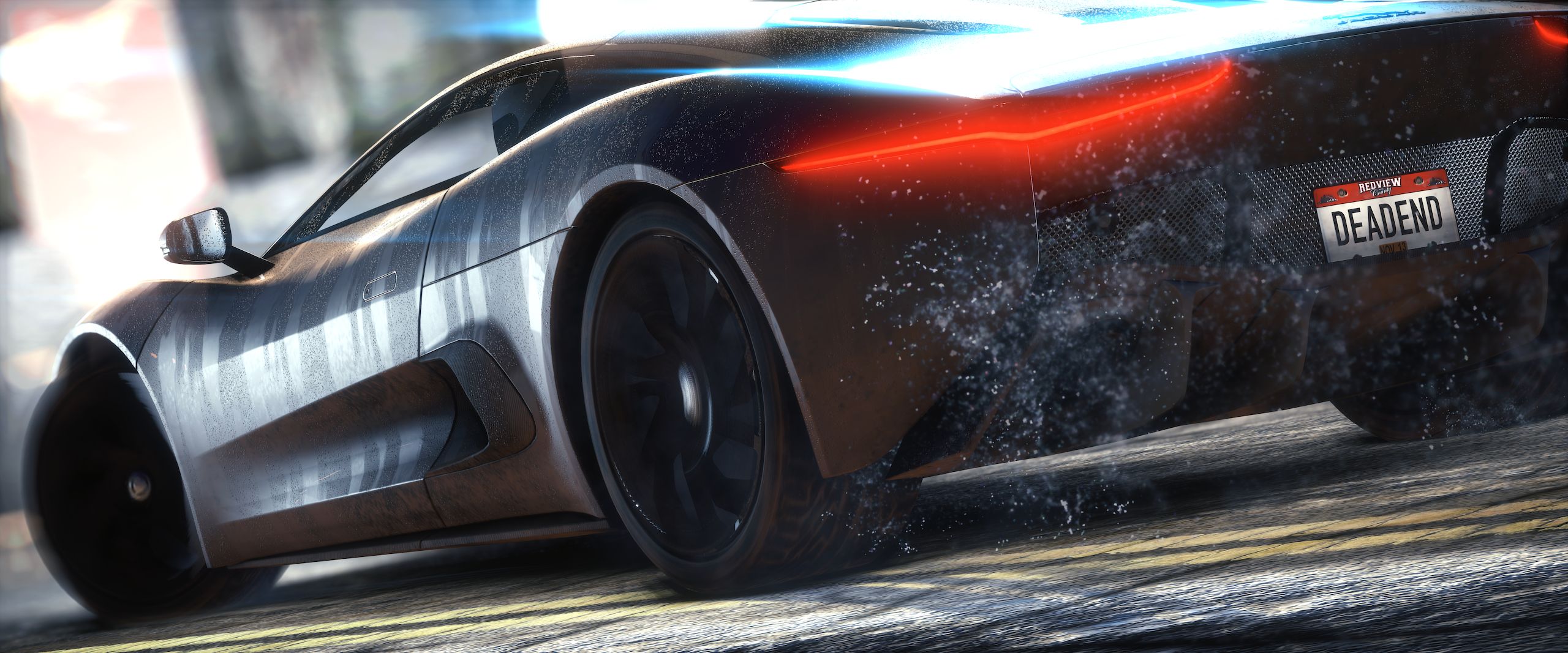 Téléchargez des papiers peints mobile Need For Speed: Rivals, Need For Speed, Jeux Vidéo gratuitement.