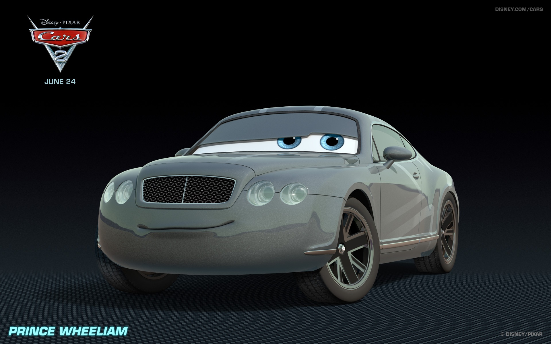 Laden Sie das Cars, Autos, Filme, Pixar, Disney, Cars 2-Bild kostenlos auf Ihren PC-Desktop herunter