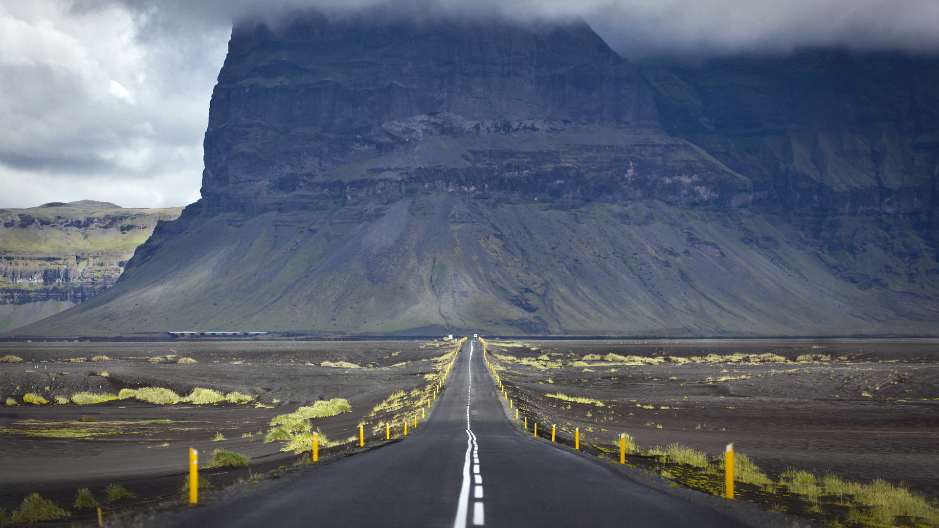 Descarga gratuita de fondo de pantalla para móvil de Carretera, Hecho Por El Hombre.