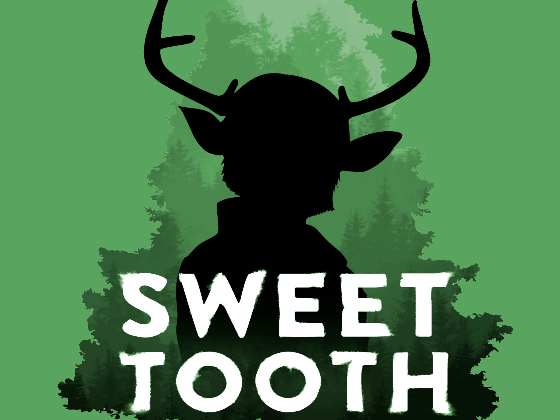 1027296 descargar fondo de pantalla series de televisión, sweet tooth: el niño ciervo, gus (diente dulce): protectores de pantalla e imágenes gratis