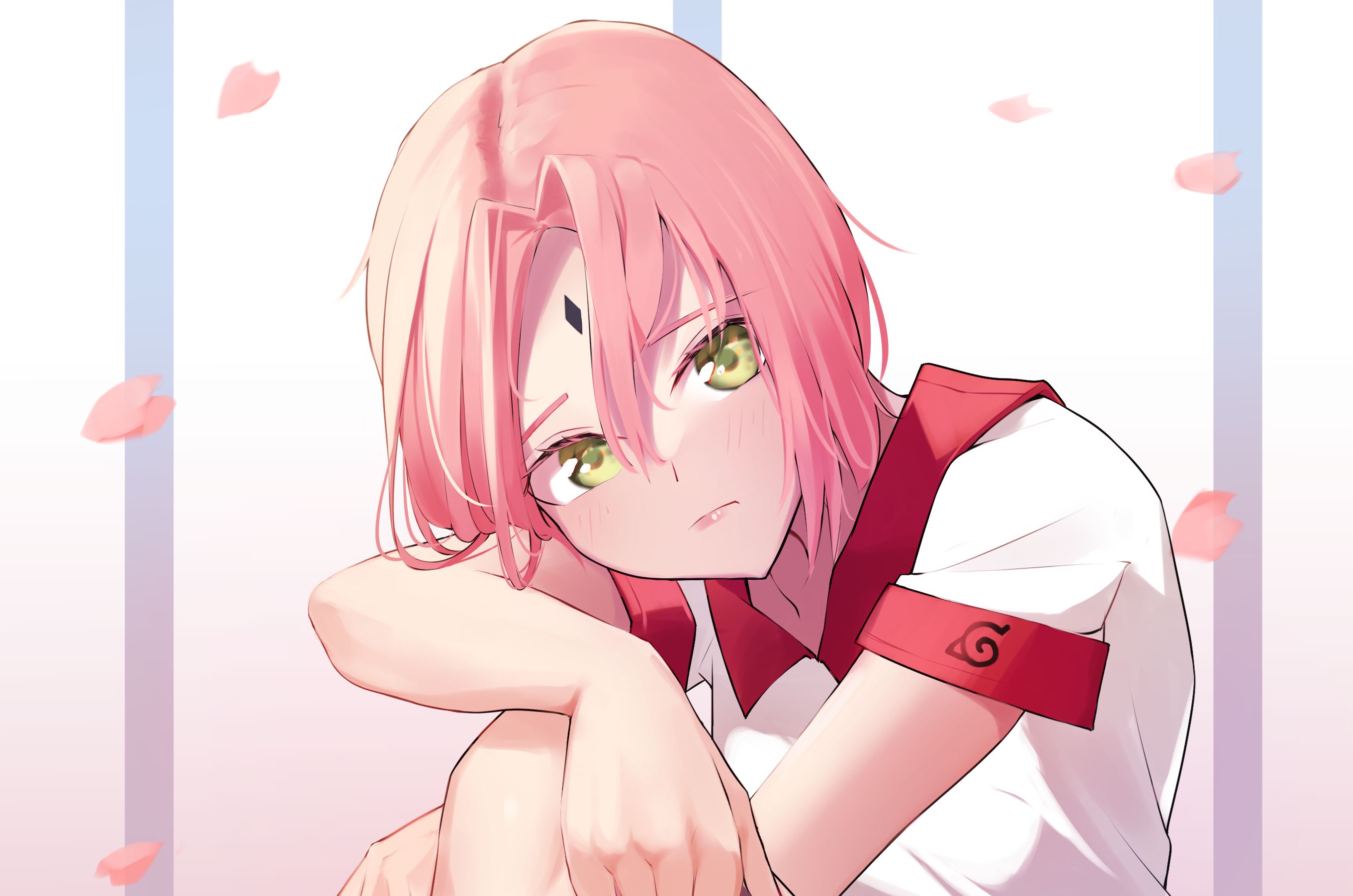 Descarga gratuita de fondo de pantalla para móvil de Naruto, Animado, Sakura Haruno.