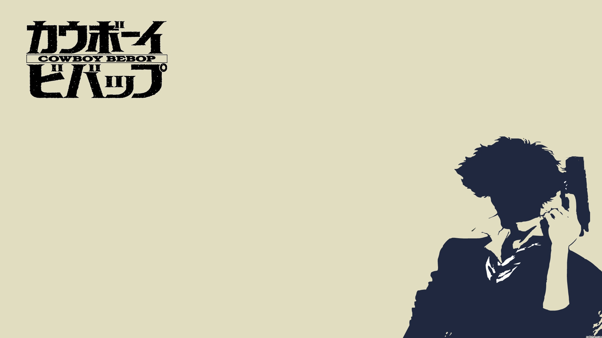 Descarga gratis la imagen Animado, Cowboy Bebop en el escritorio de tu PC