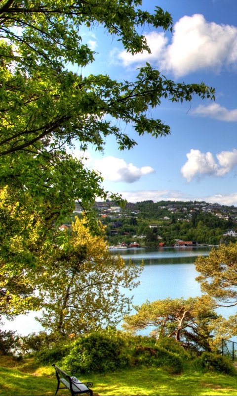 Handy-Wallpaper Landschaft, Fotografie kostenlos herunterladen.