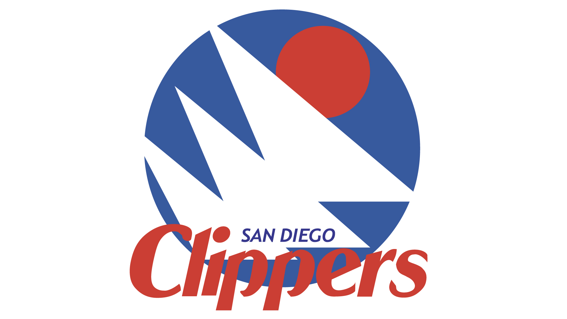 Baixe gratuitamente a imagem Esportes, Basquetebol, Emblema, Nba, Los Angeles Clippers na área de trabalho do seu PC
