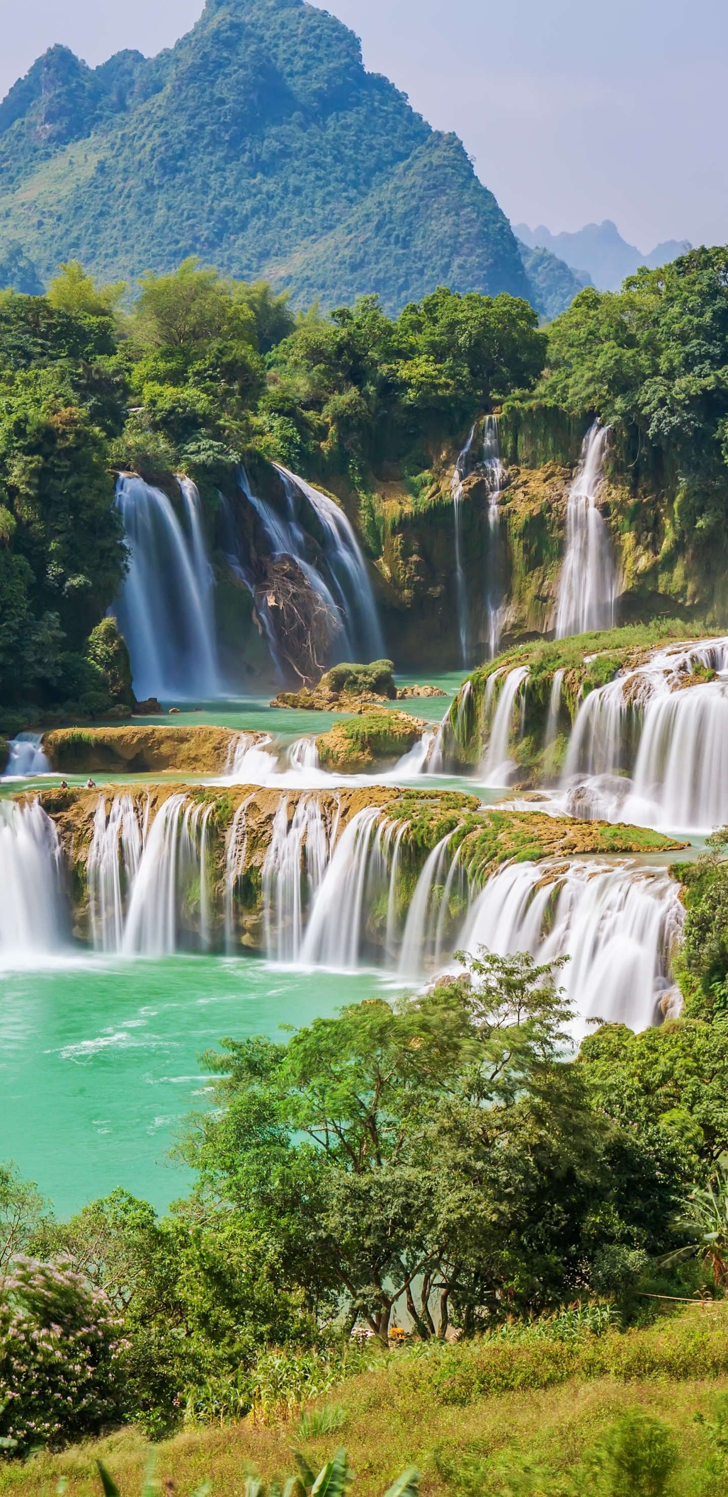 Laden Sie das Landschaft, Natur, Wasserfälle, Wasserfall, Erde/natur-Bild kostenlos auf Ihren PC-Desktop herunter