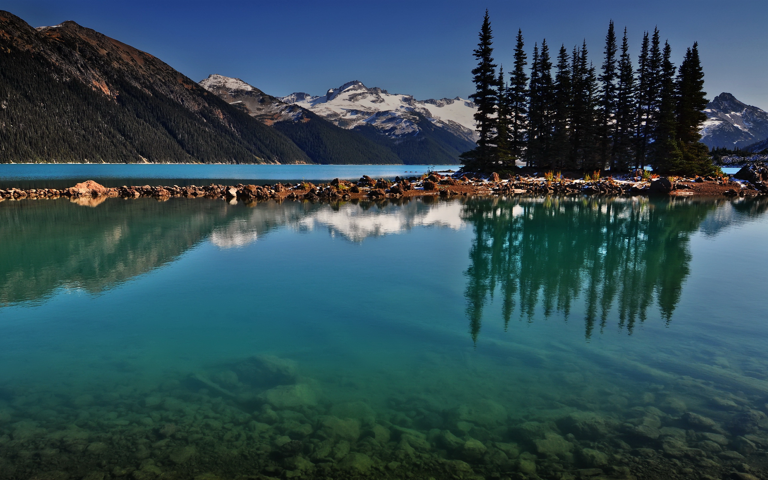 Téléchargez gratuitement l'image Terre/nature, Réflection sur le bureau de votre PC