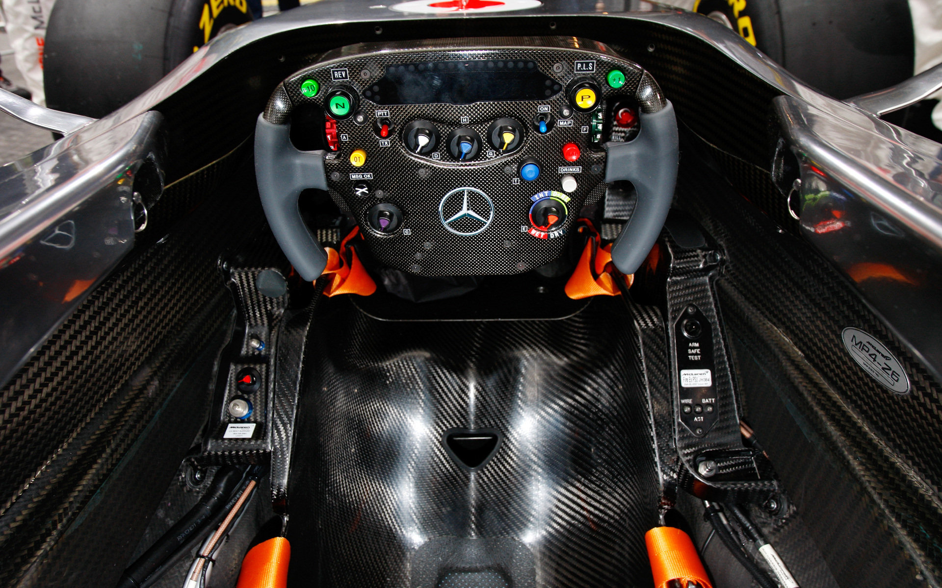 Download mobile wallpaper Sports, F1 for free.