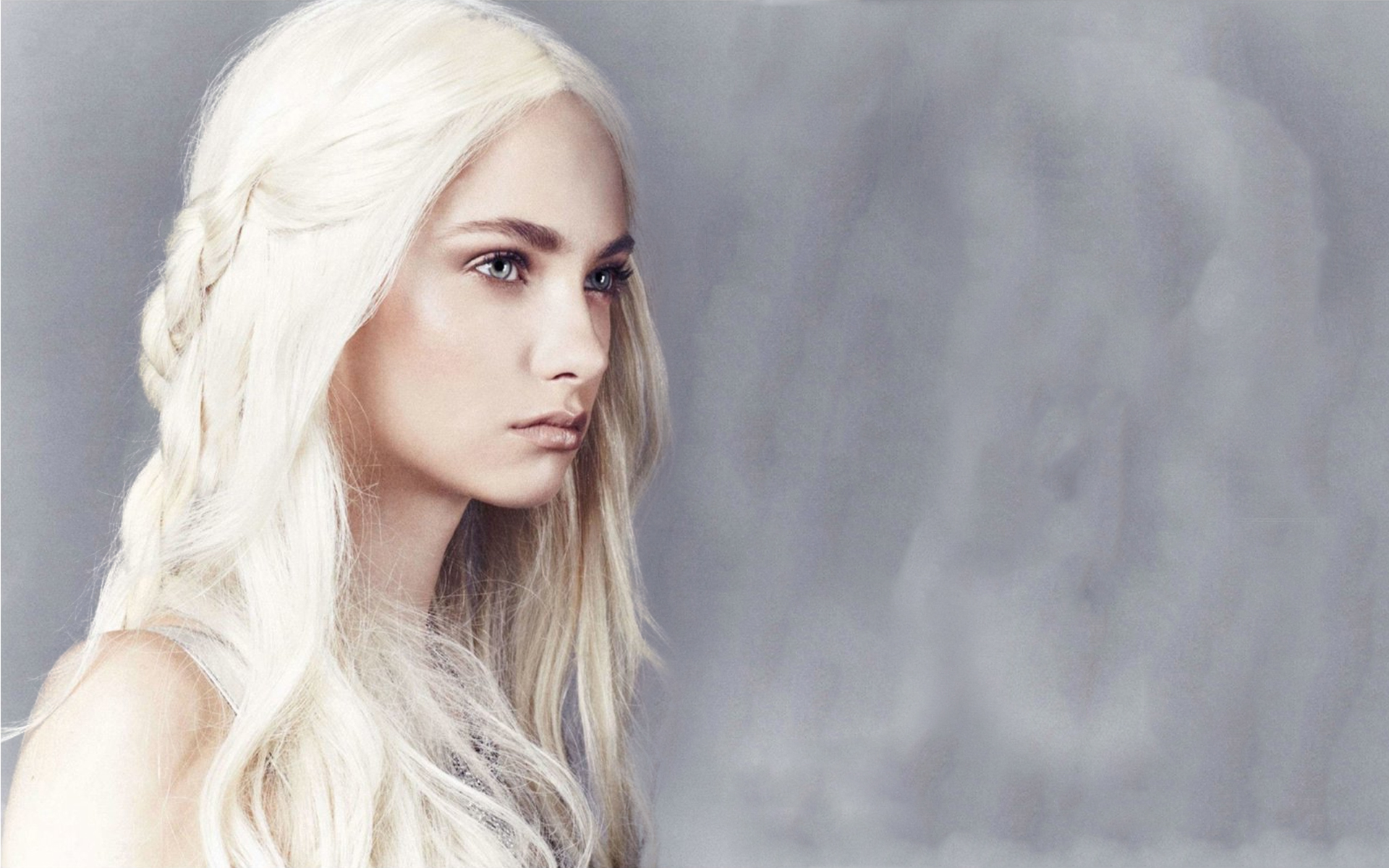Téléchargez des papiers peints mobile Daenerys Targaryen, Le Trône De Fer : Game Of Thrones, Séries Tv gratuitement.