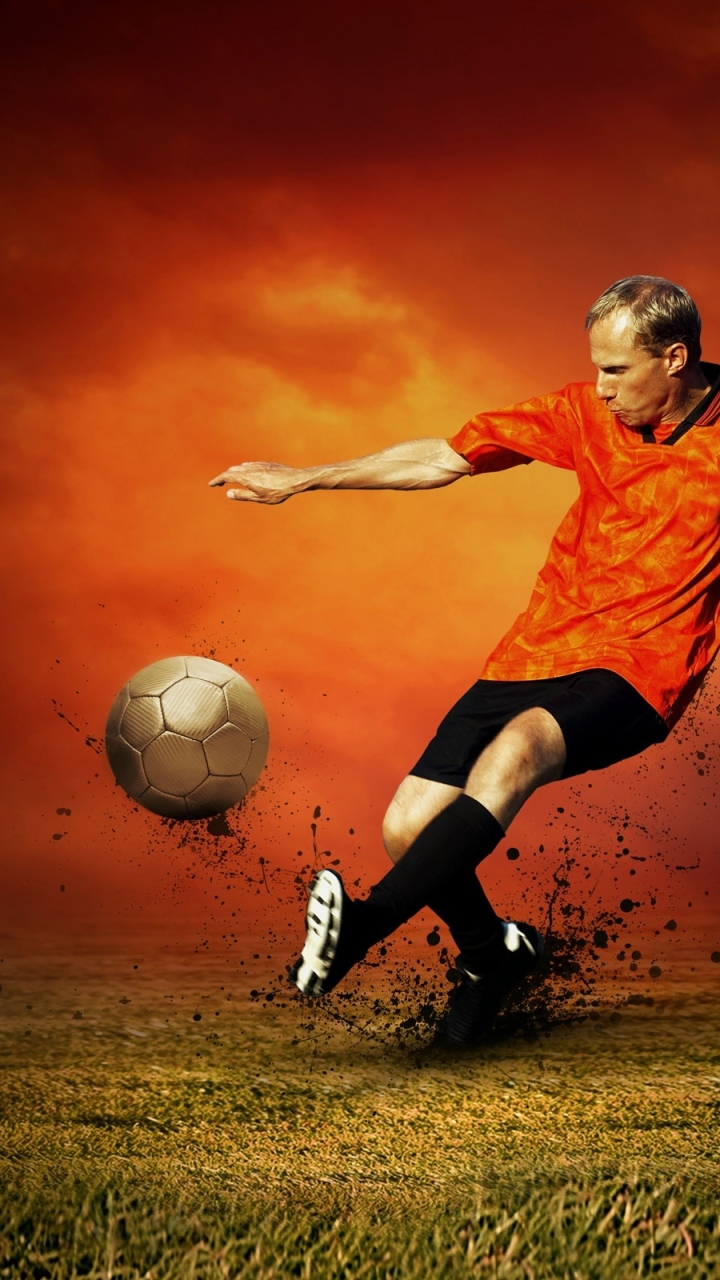 Download mobile wallpaper Sports, Soccer for free.