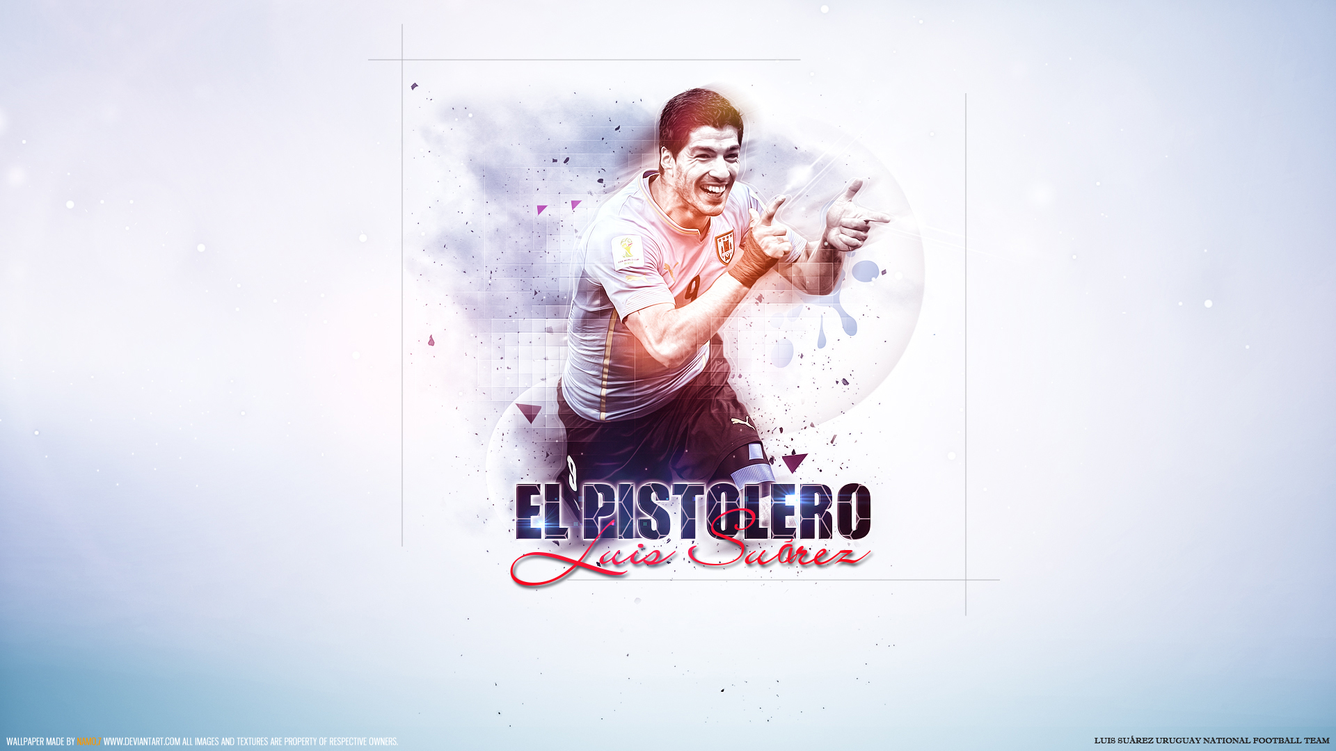 Laden Sie das Sport, Fußball, Luis Suarez, Uruguayisch-Bild kostenlos auf Ihren PC-Desktop herunter