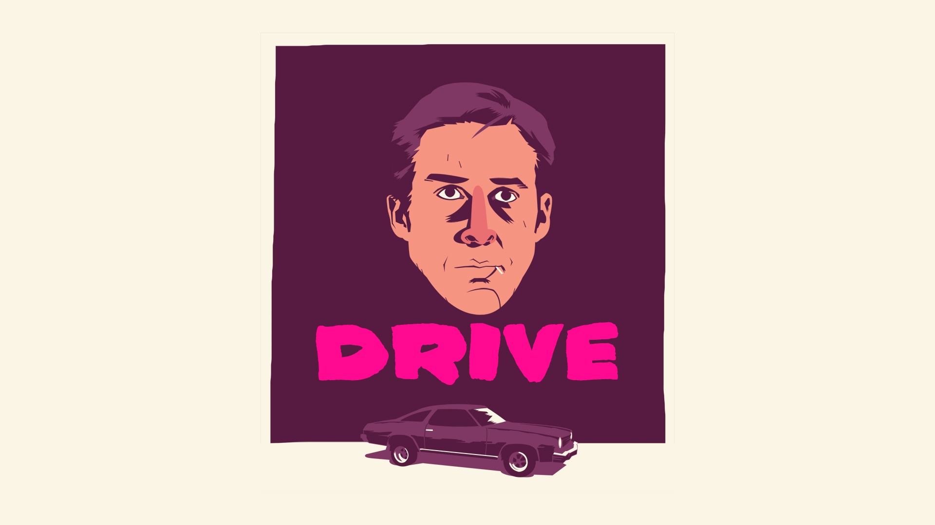movie, drive (2011)