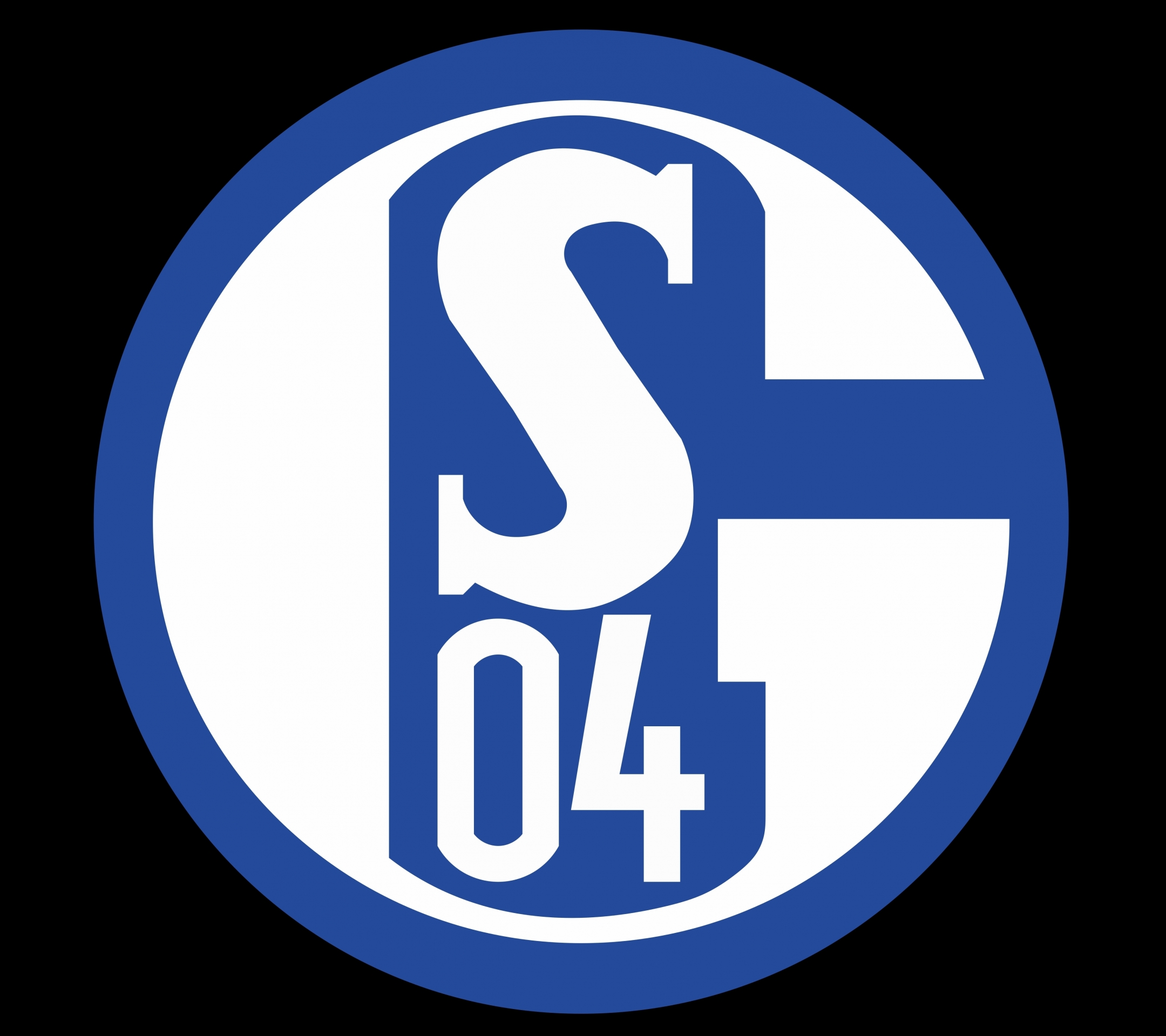 Download mobile wallpaper Sports, Soccer, Fc Schalke 04 for free.