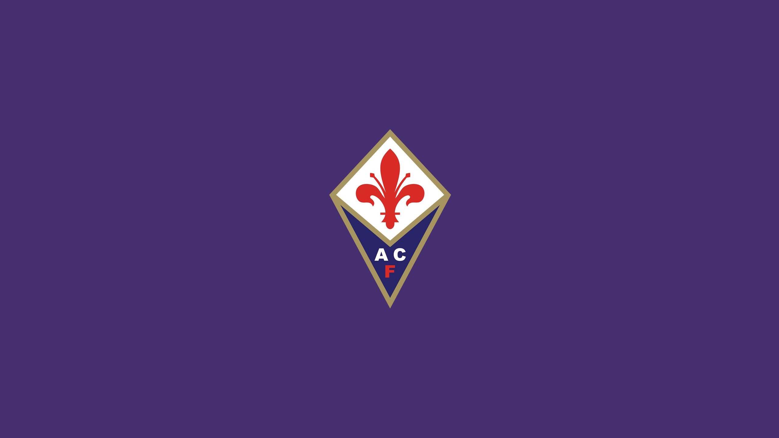 Baixe gratuitamente a imagem Esportes, Futebol, Logotipo, Emblema, Acf Fiorentina na área de trabalho do seu PC