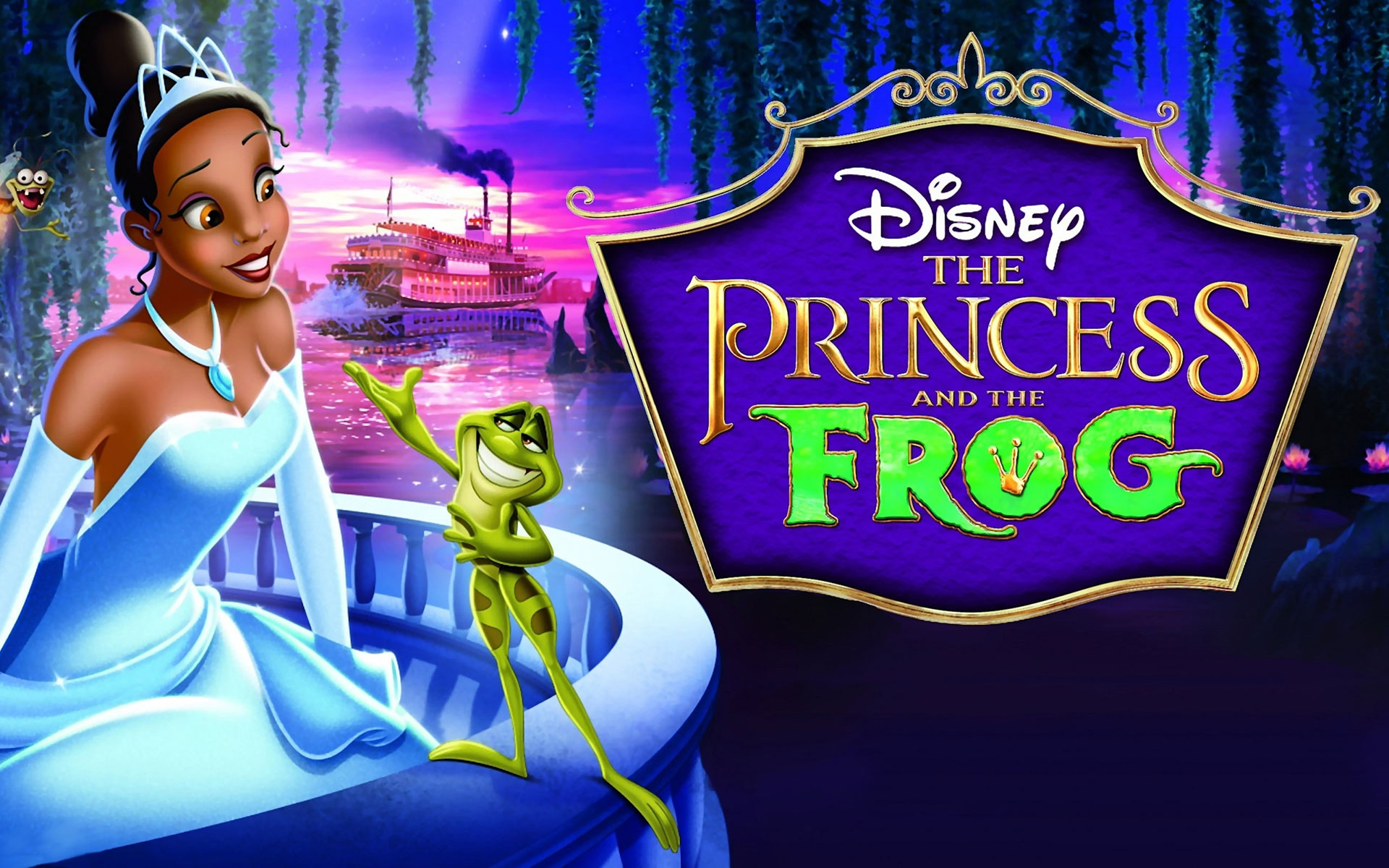 634005 télécharger l'image tiana (la princesse et la grenouille), film, la princesse et la grenouille - fonds d'écran et économiseurs d'écran gratuits