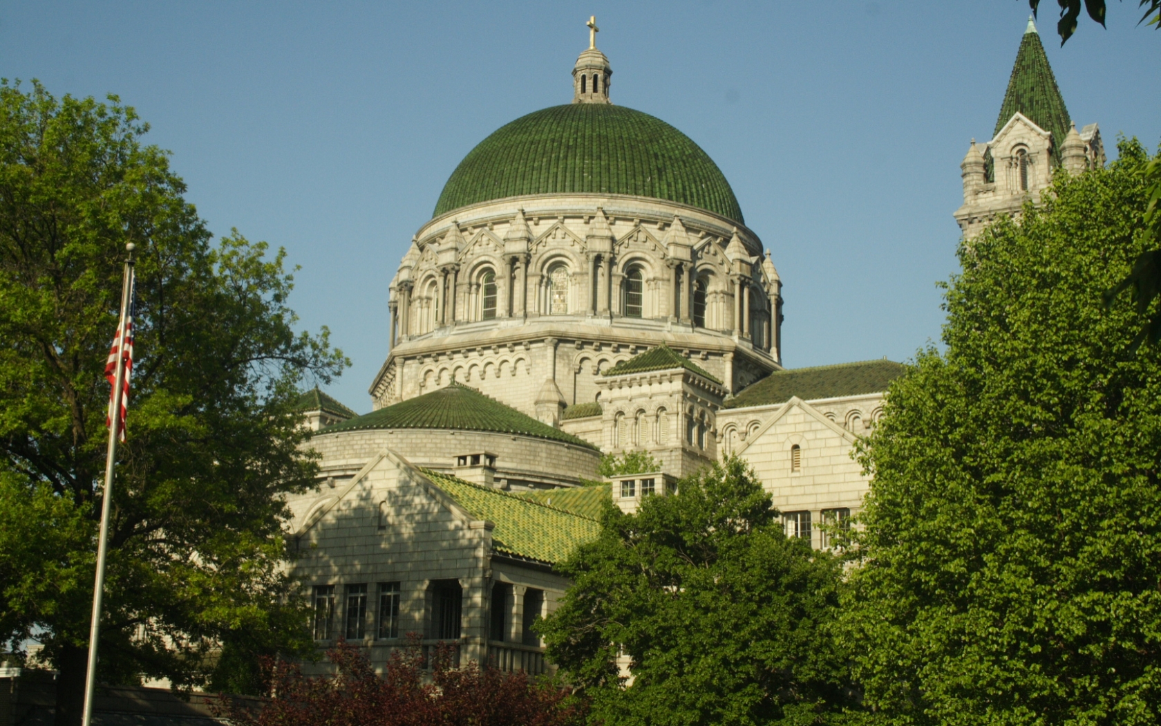 religious, cathedral basilica of saint louis, cathedrals