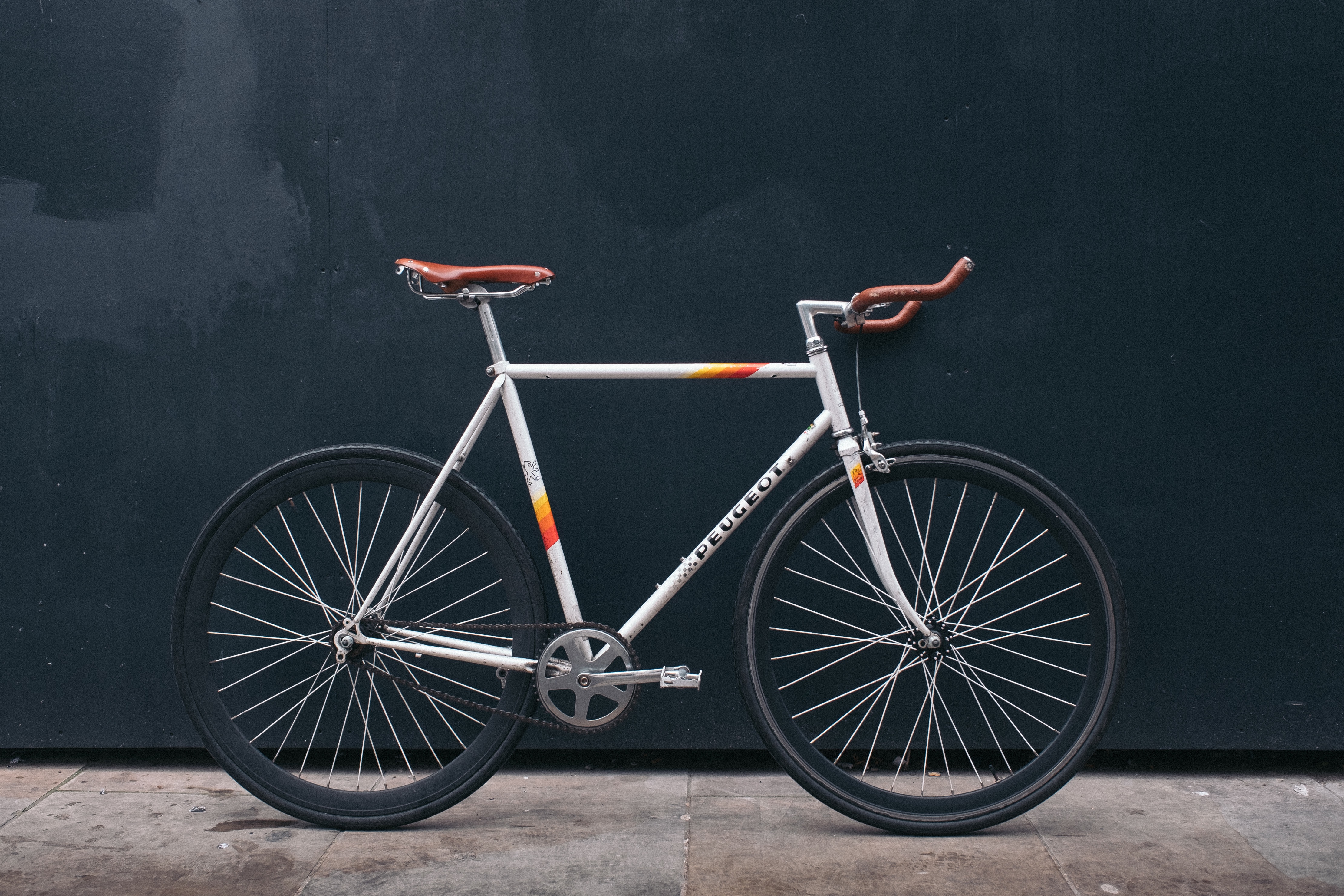 bicycle, peugeot, sports HD wallpaper