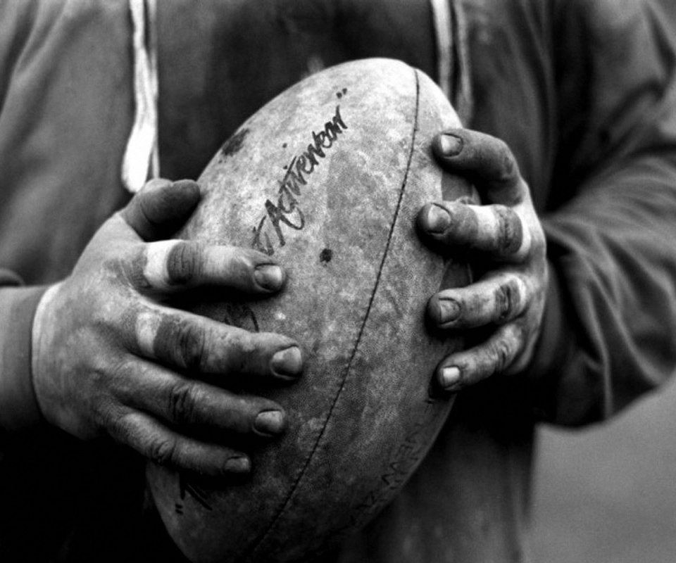 1122785 télécharger le fond d'écran le rugby, des sports, noir blanc, noir & blanc - économiseurs d'écran et images gratuitement