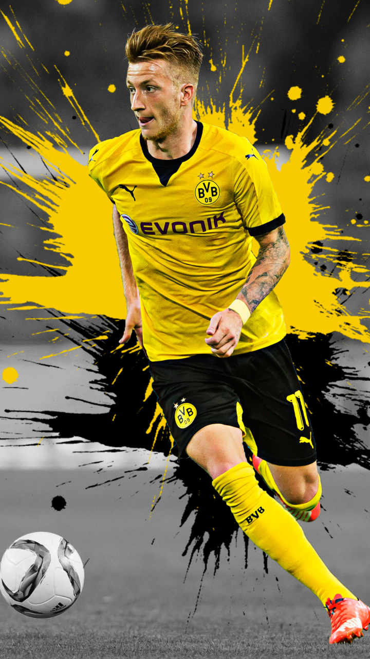 1164295 économiseurs d'écran et fonds d'écran Borussia Dortmund sur votre téléphone. Téléchargez  images gratuitement