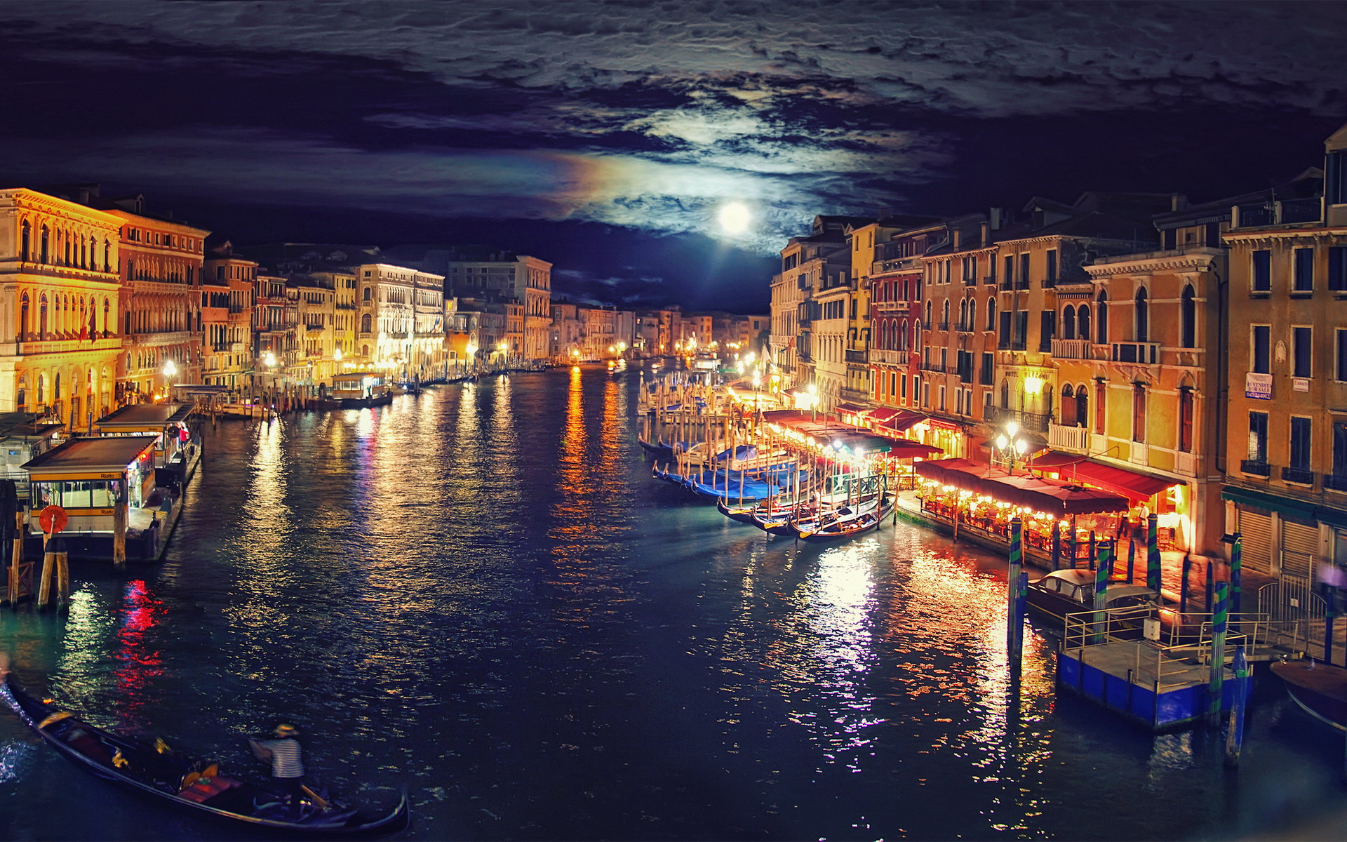 311473 descargar imagen venecia, hecho por el hombre, ciudades: fondos de pantalla y protectores de pantalla gratis