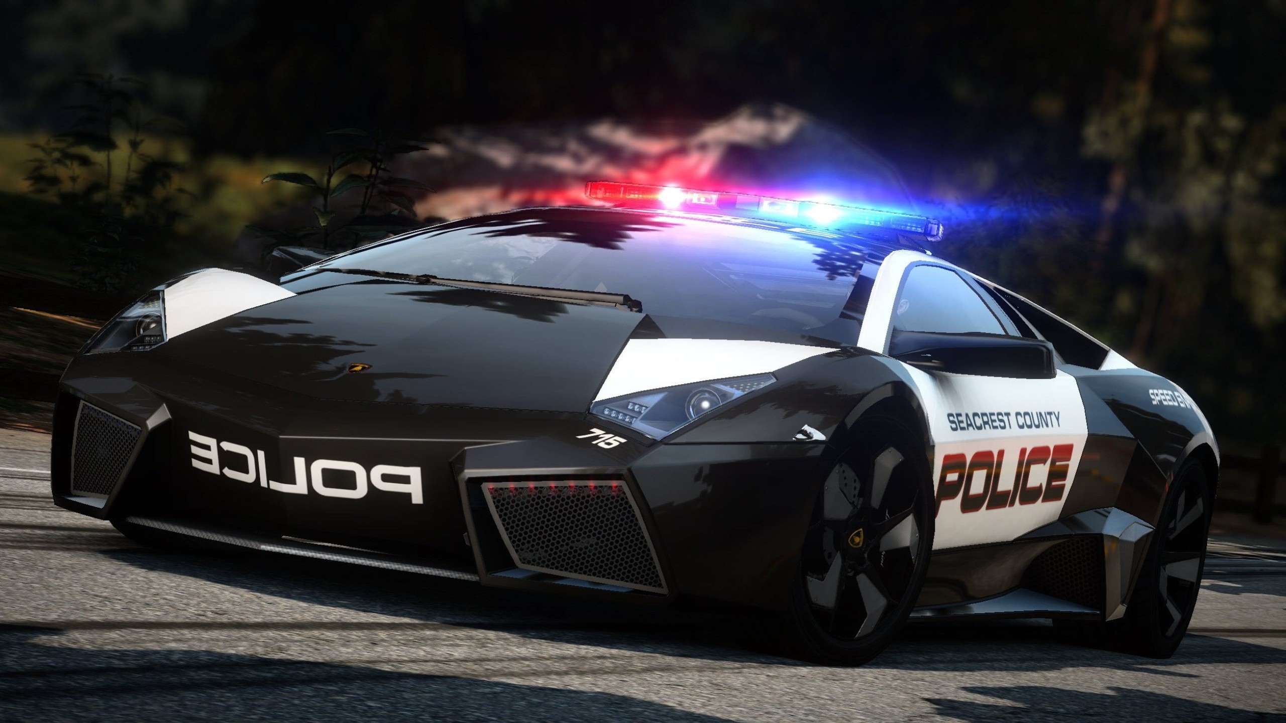 video game, need for speed: hot pursuit