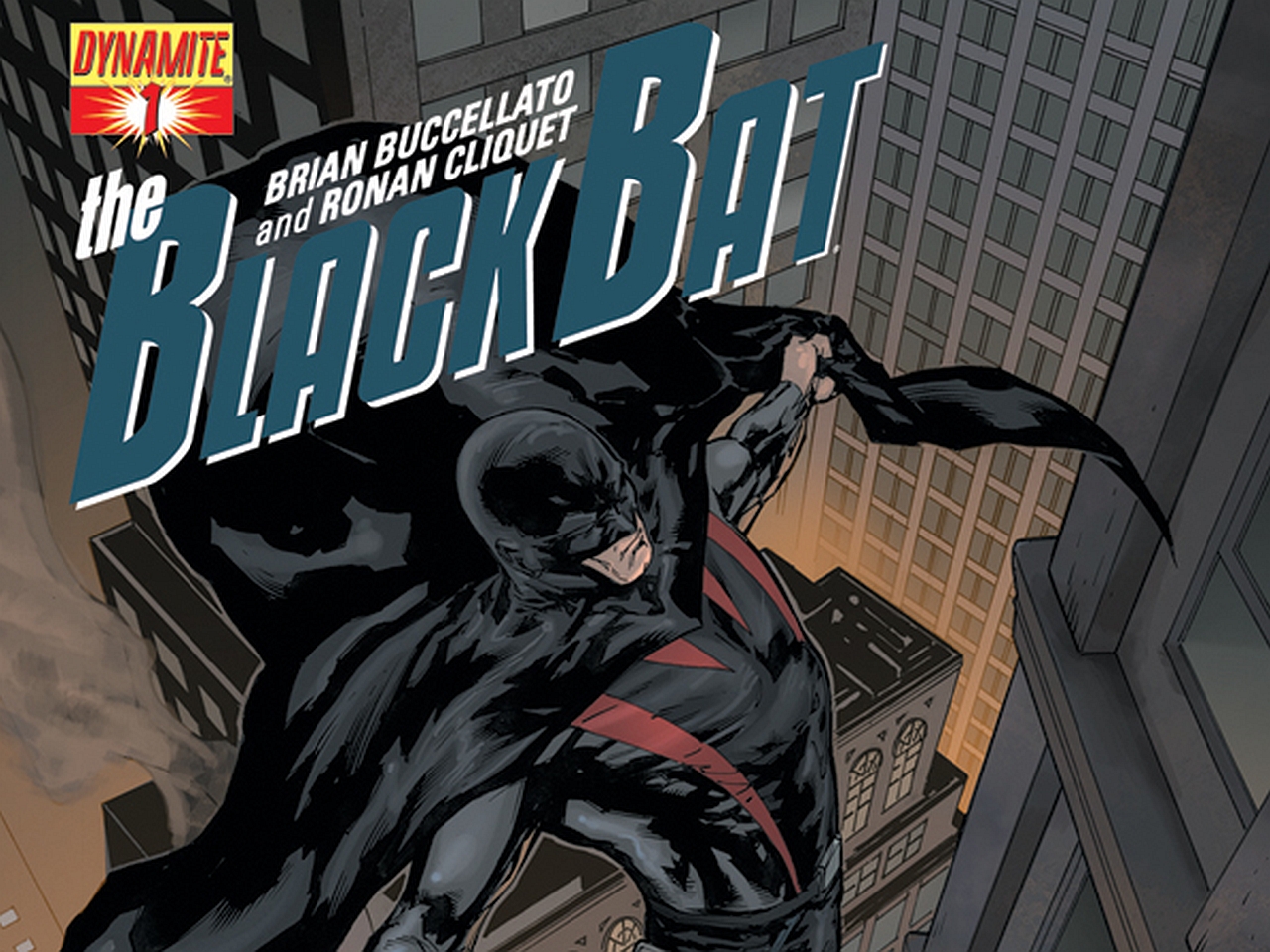 comics, the black bat, black bat