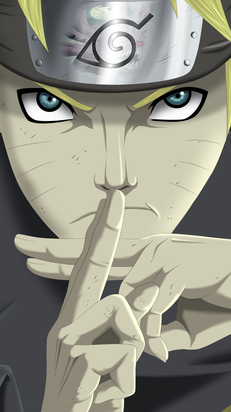 Handy-Wallpaper Naruto, Animes, Naruto Uzumaki kostenlos herunterladen.