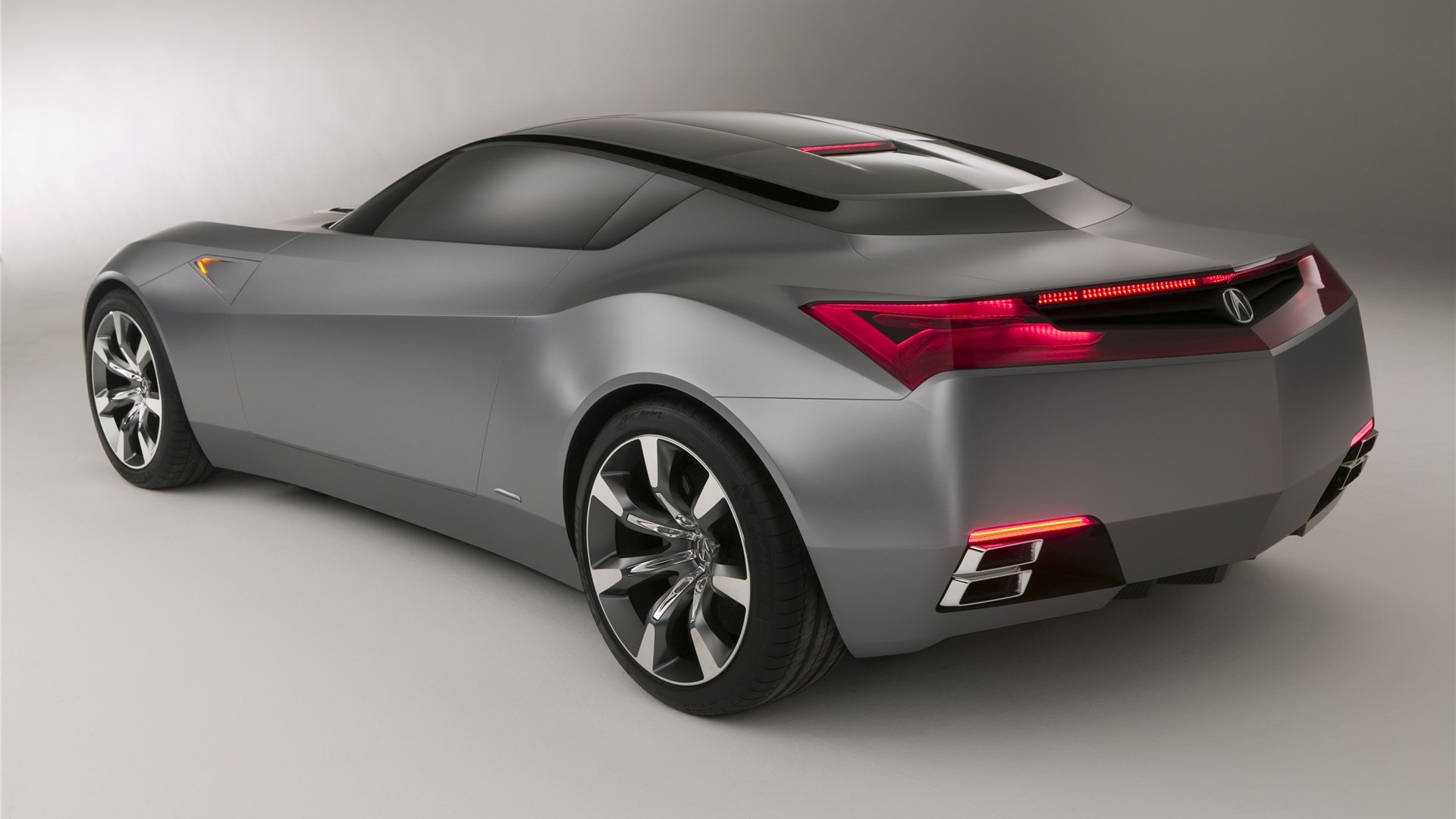 Free download wallpaper Acura, Vehicles, Acura Advanced Sedan Concept on your PC desktop